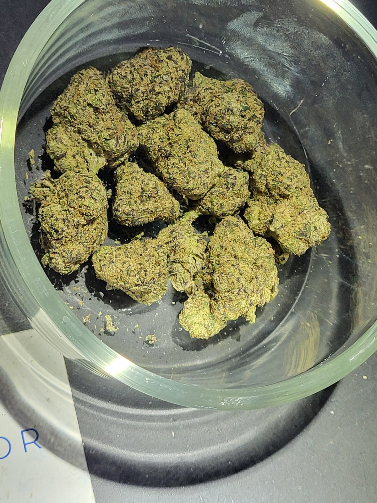 41 Cherries Strain Allbud 44 - 517hqm1