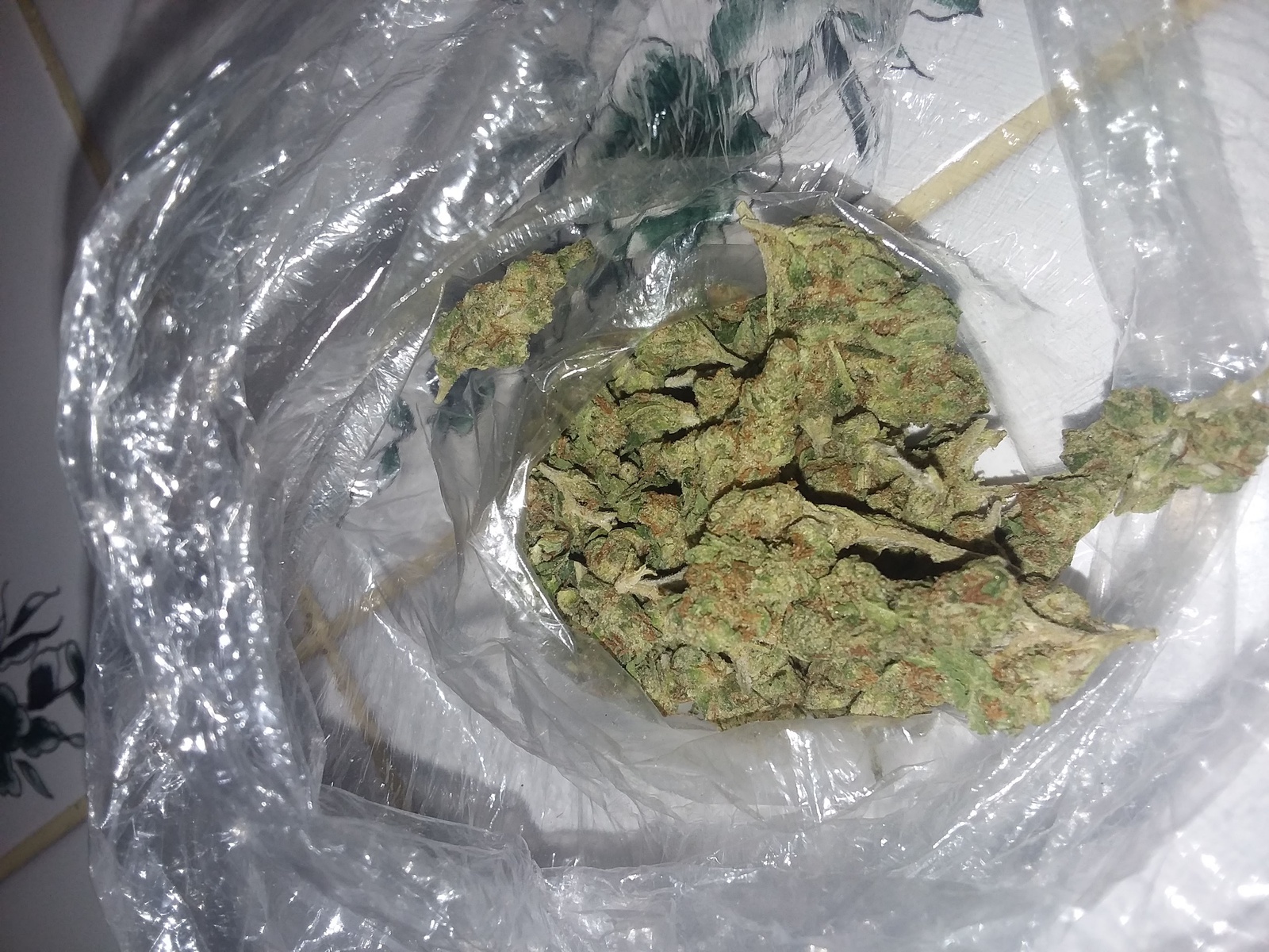 Chocolate Kush Marijuana Strain Information & Reviews AllBud