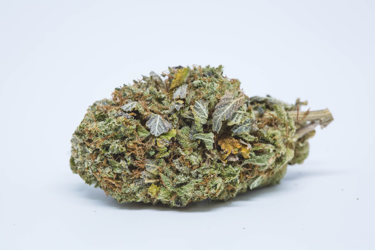 Chrome Cake Marijuana Strain Information & Reviews AllBud