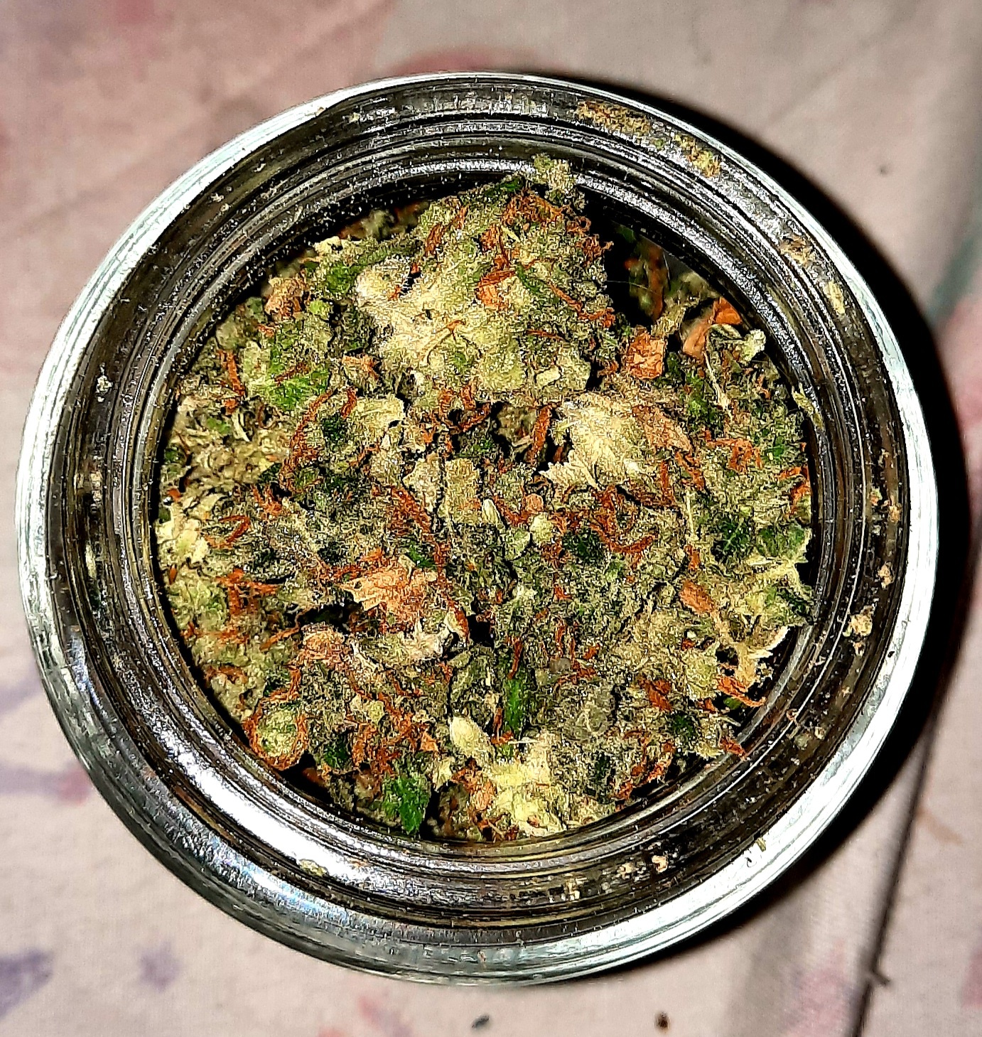 Chunky Monkey Marijuana Strain Information & Reviews AllBud