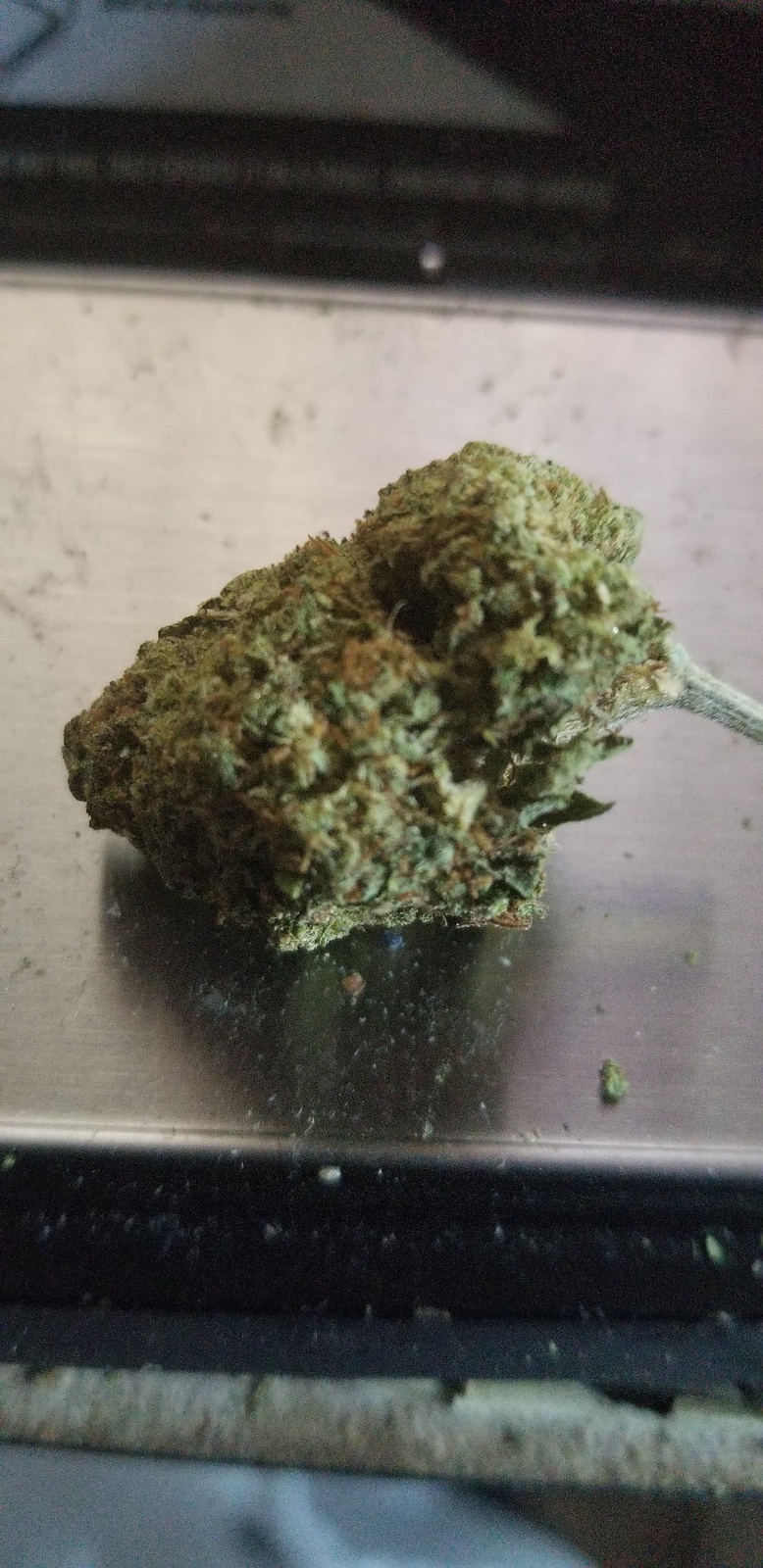 Cookie Crumble Marijuana Strain Information & Reviews AllBud