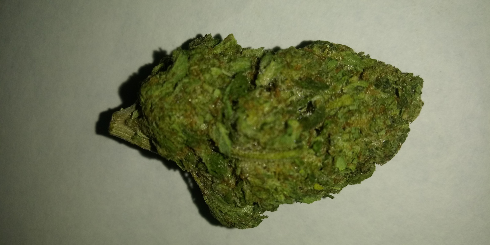 Cookie Stomper Marijuana Strain Information & Reviews AllBud