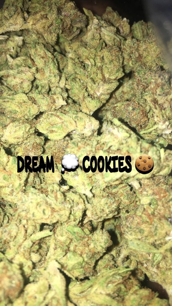 Cookies and Dream Marijuana Strain Information & Reviews AllBud