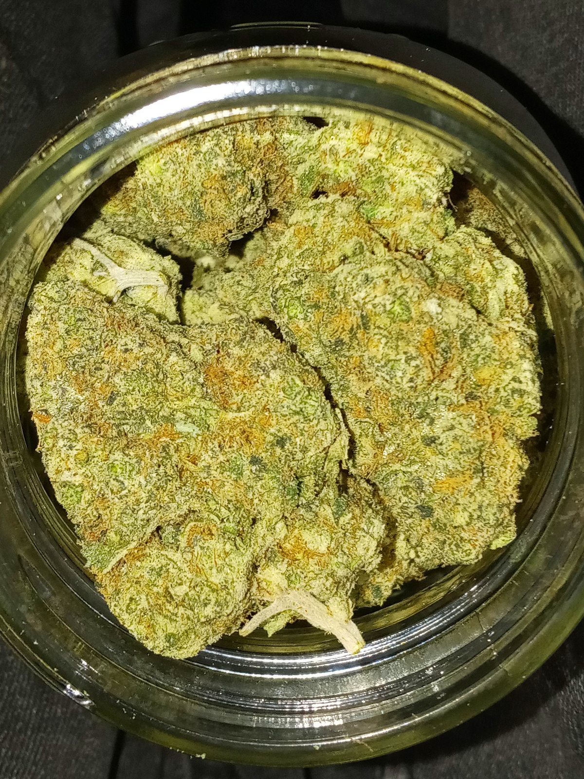 Cookies Breath Marijuana Strain Information & Reviews AllBud