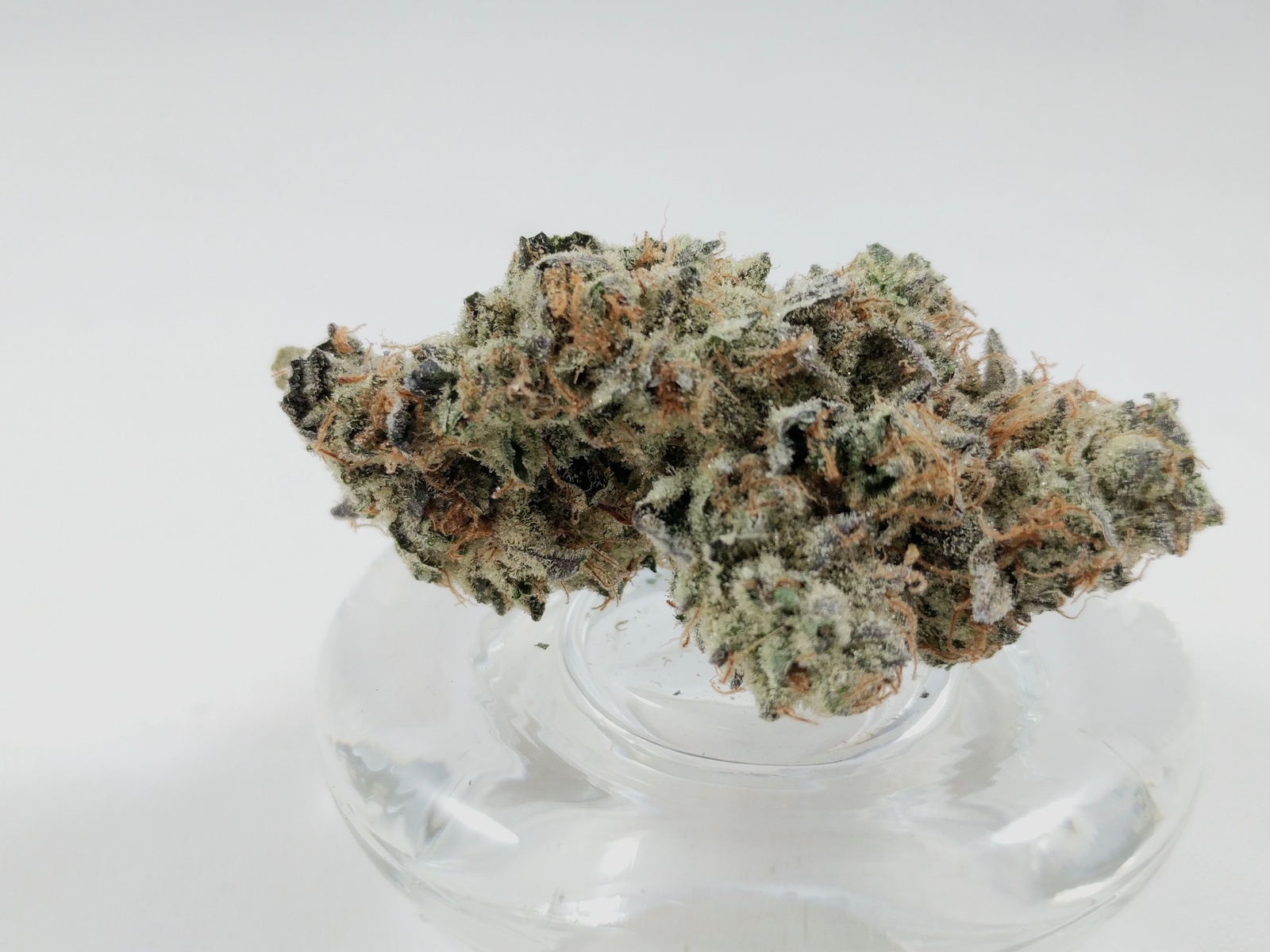 Cookies N Cream 106 Marijuana Strain Information & Reviews AllBud
