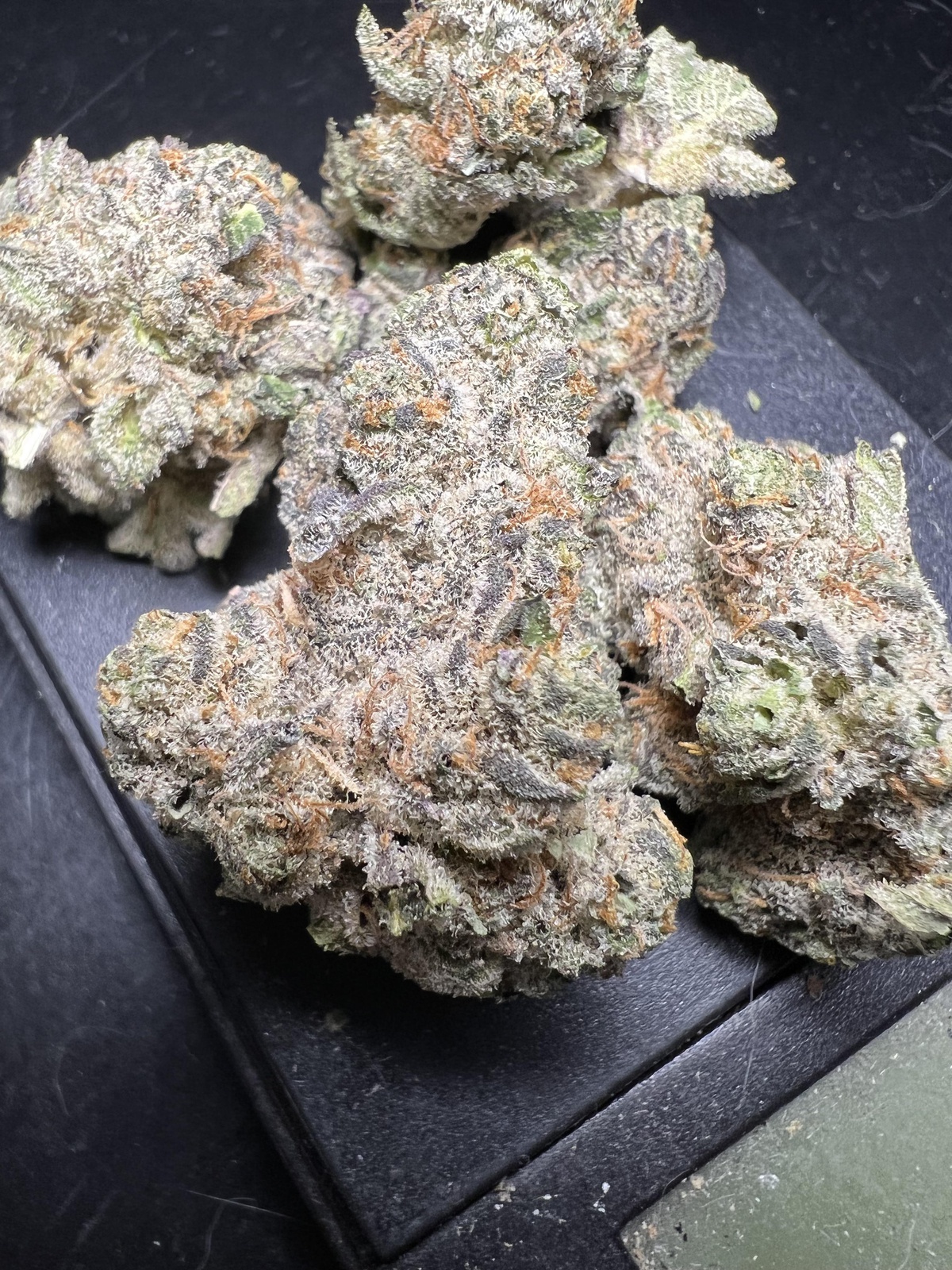 Creamz Marijuana Strain Information & Reviews AllBud