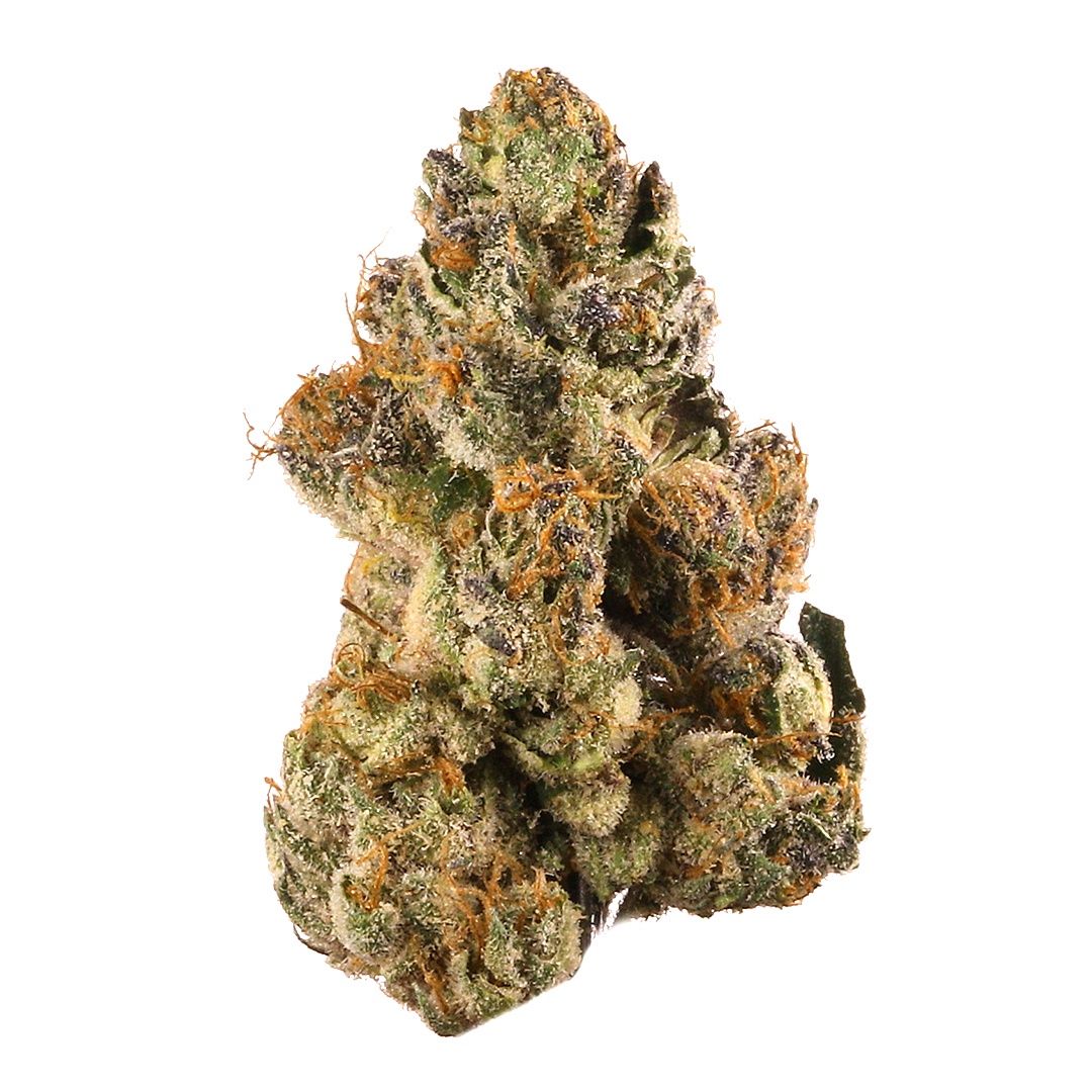 Crypto Gelato Marijuana Strain Information & Reviews | AllBud
