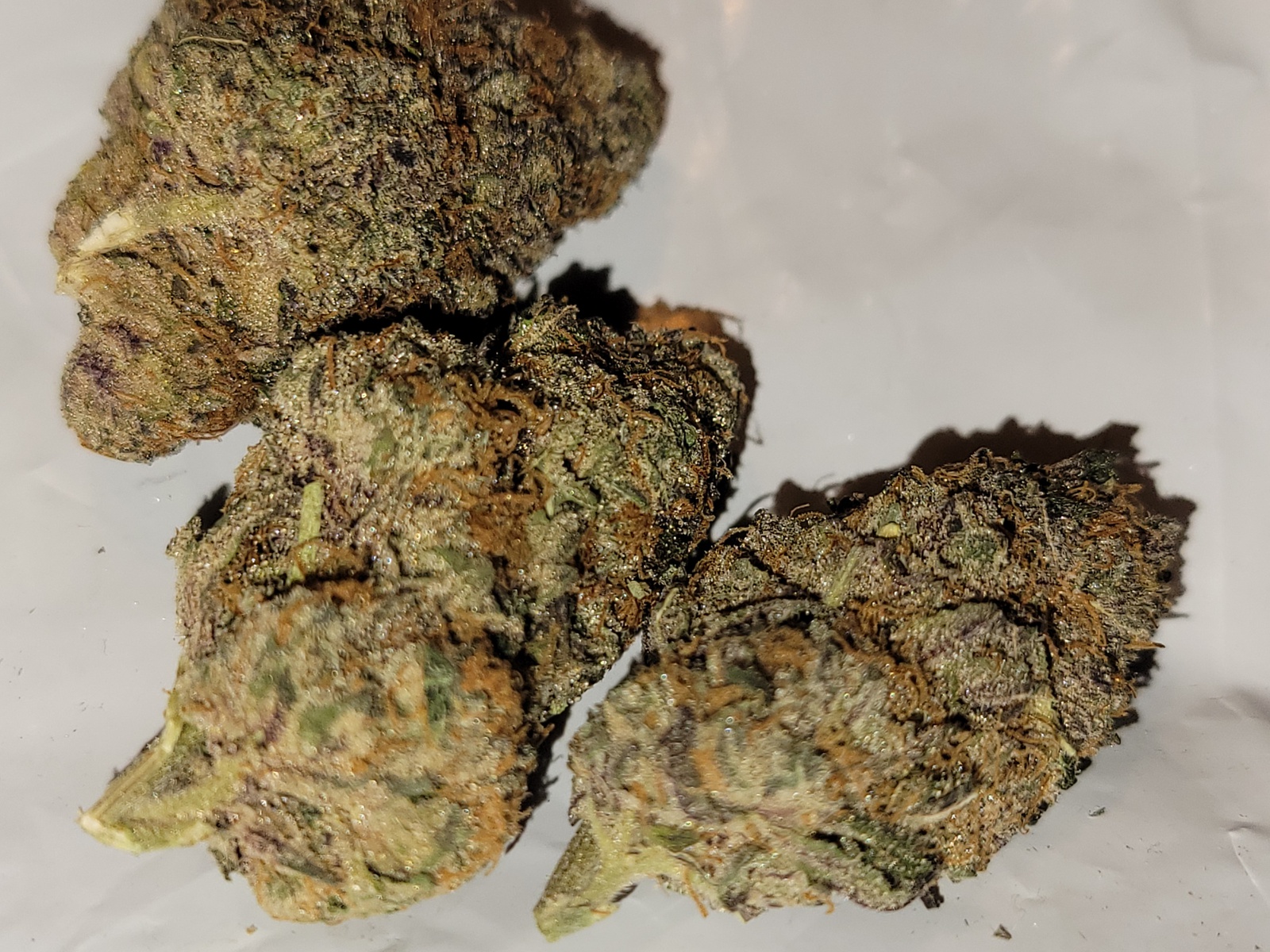 Dark Shadow Haze archive 1