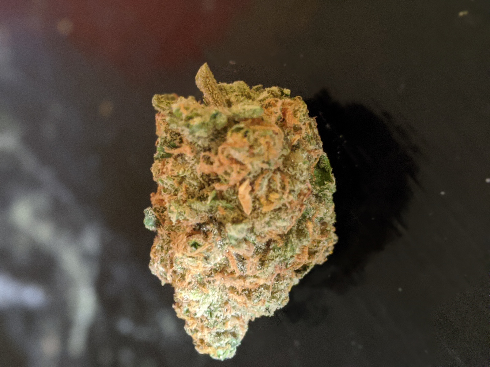 Dark Shadow Marijuana Strain Information & Reviews AllBud