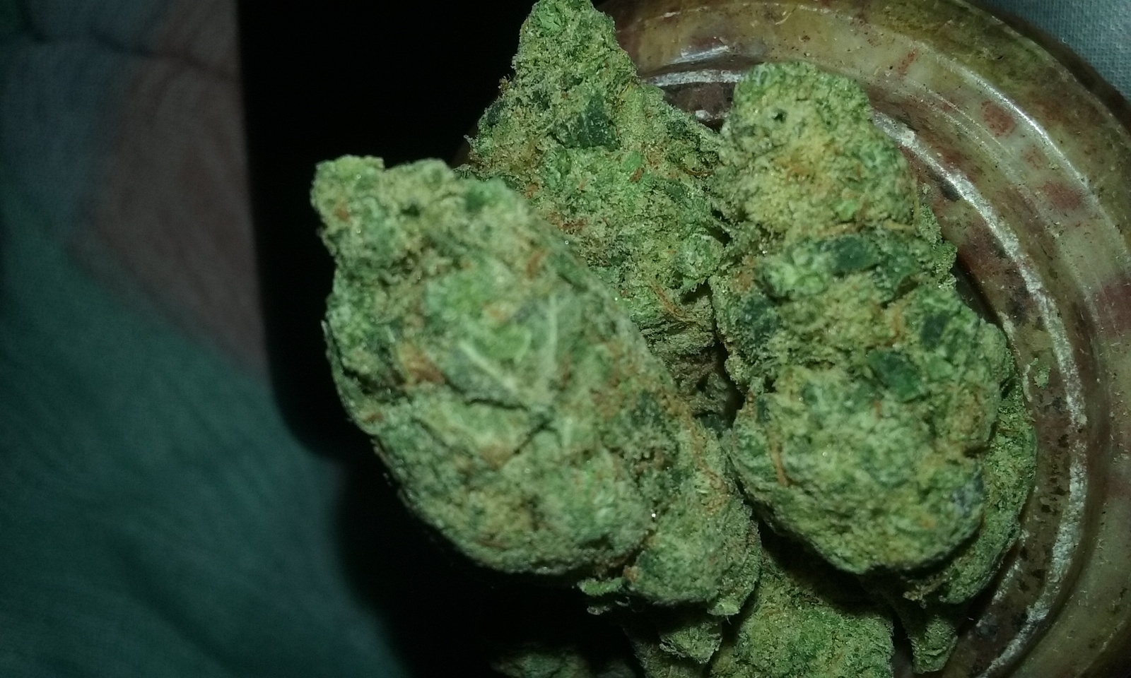 Dawg Walker Marijuana Strain Information & Reviews AllBud
