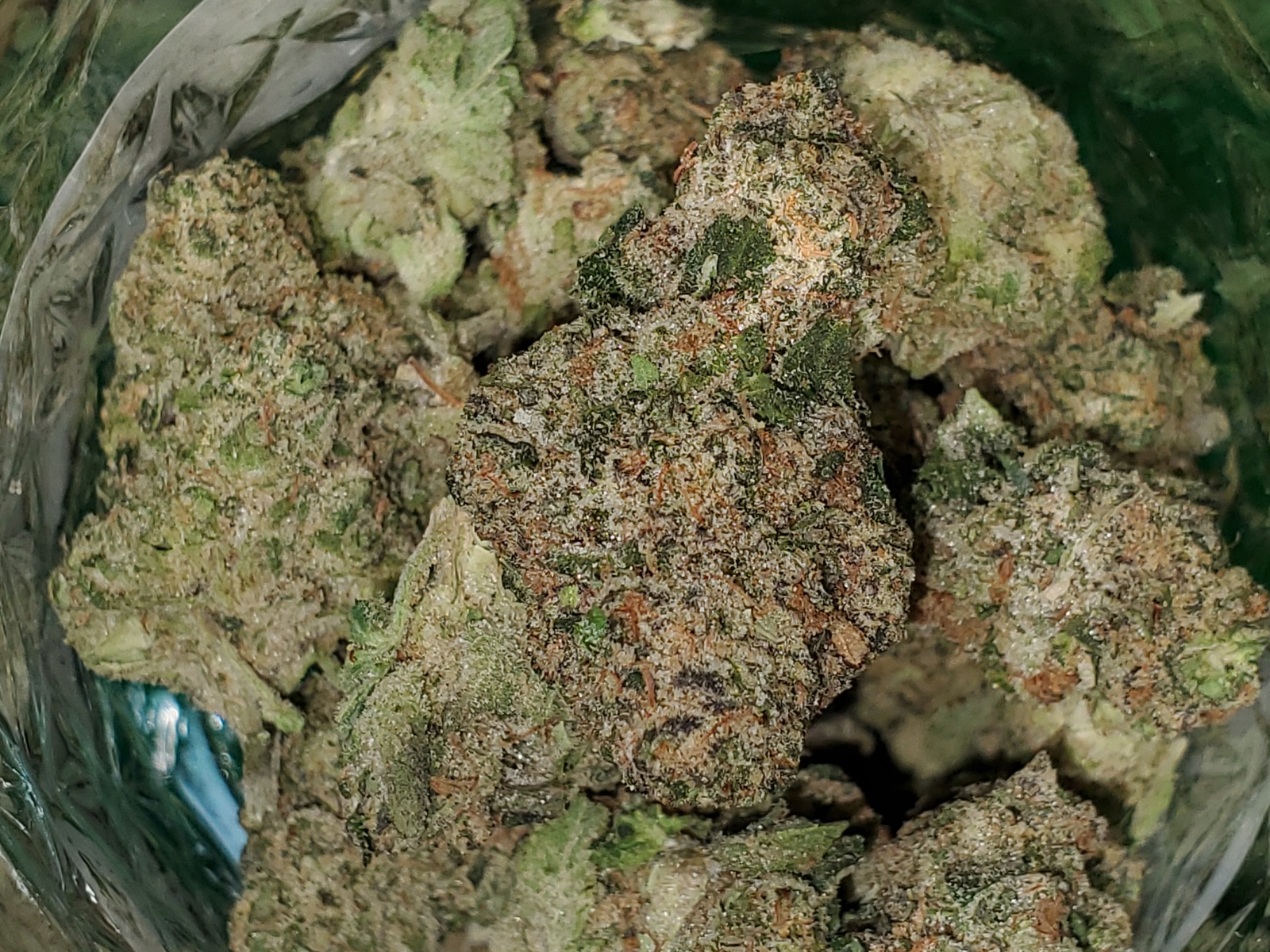Diesel Dough Marijuana Strain Information & Reviews AllBud