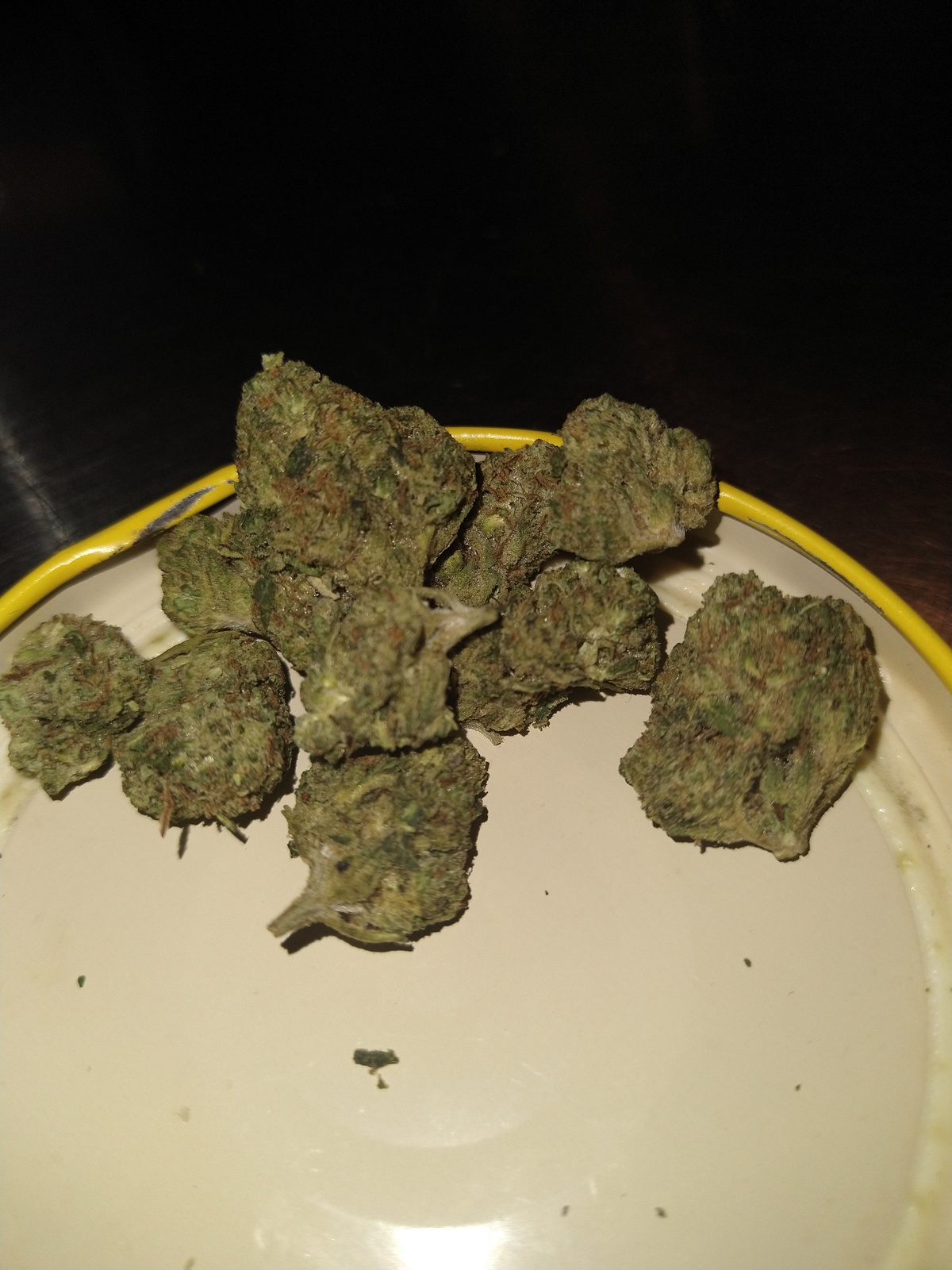 Diesel Glue Marijuana Strain Information & Reviews AllBud