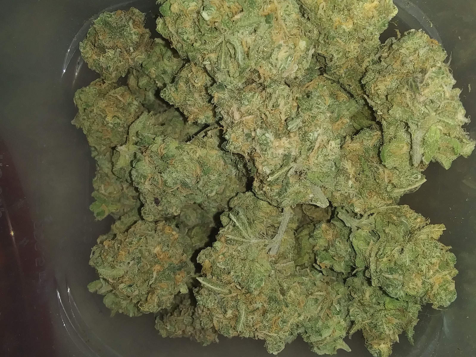 Diesel Wreck Marijuana Strain Information & Reviews AllBud