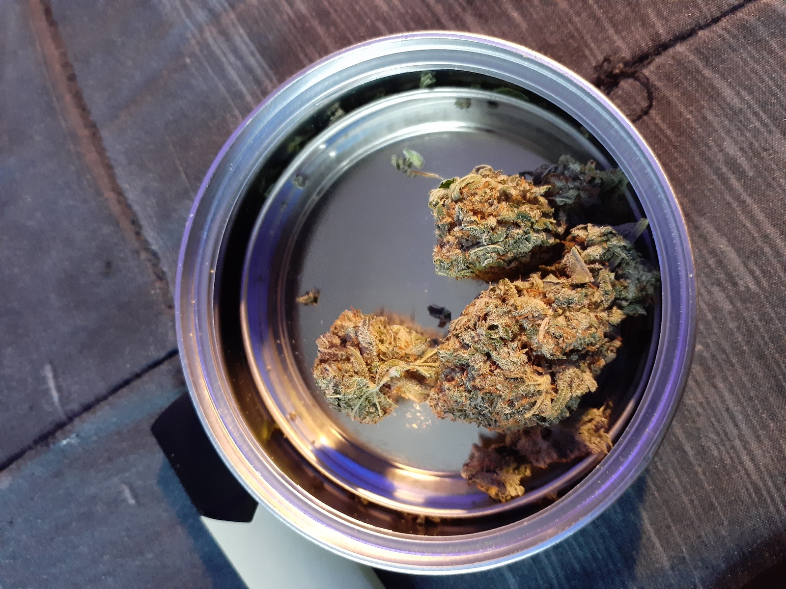 Disco Biscuit Marijuana Strain Information & Reviews AllBud