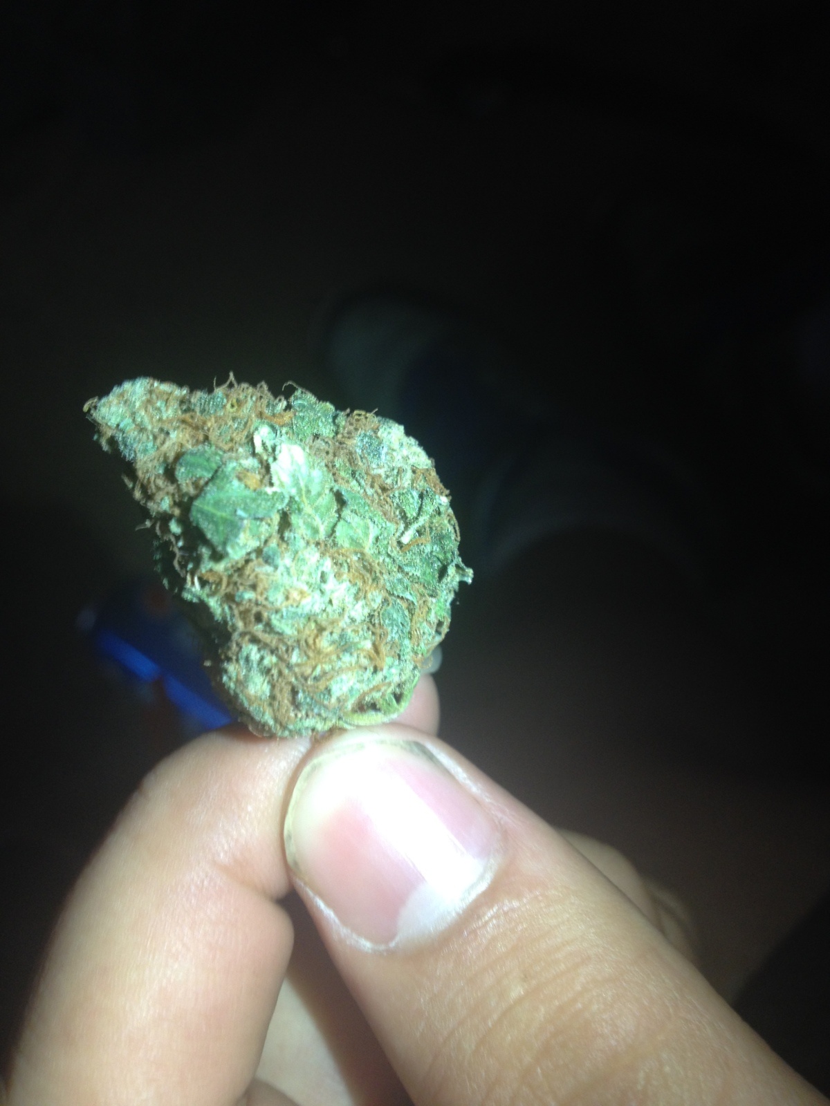 Dragon's Breath Marijuana Strain Information & Reviews AllBud