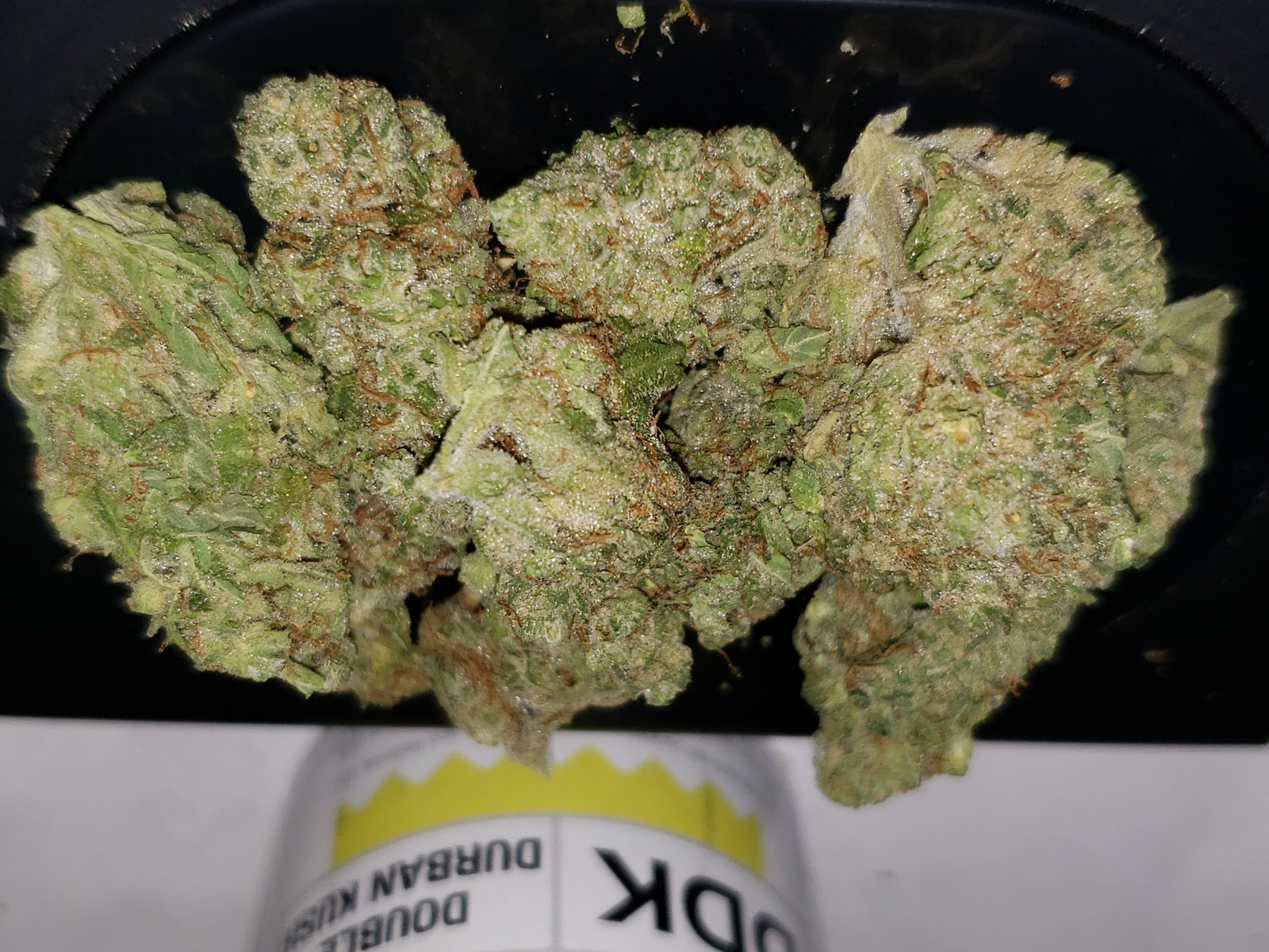 DURBAN KUSH Marijuana Strain Information & Reviews AllBud