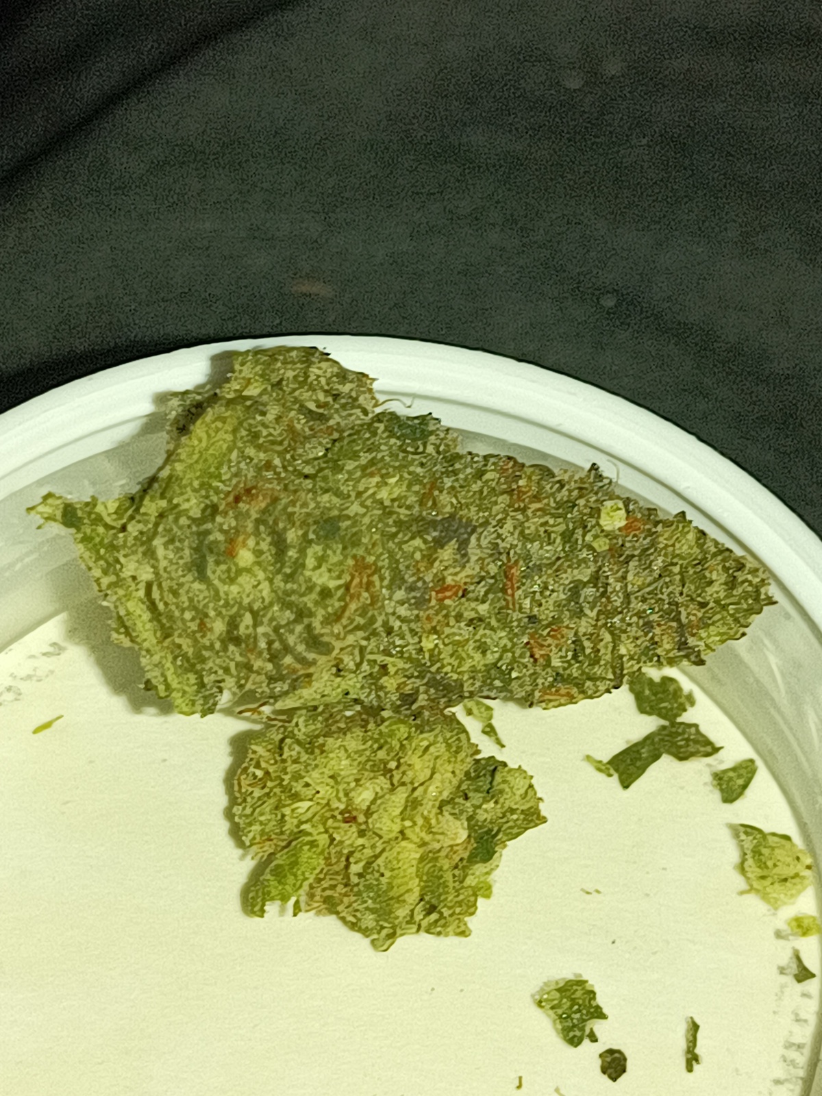 Hawaiian Punch Strain Allbud - 2jz2i24