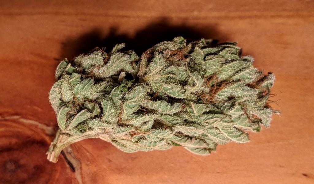 Early Bubba Hash archive 1