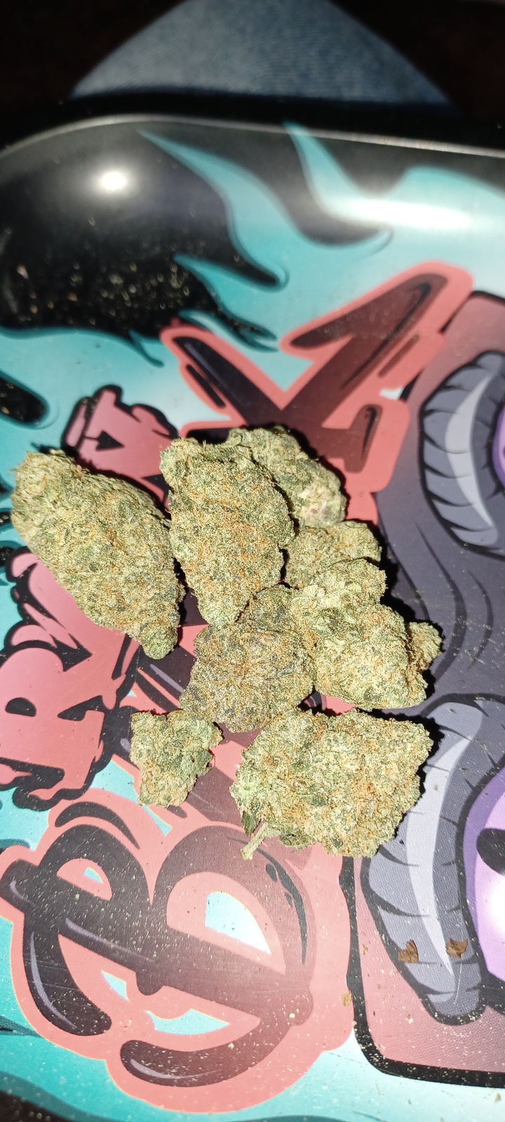 Ethos Apex archive 1