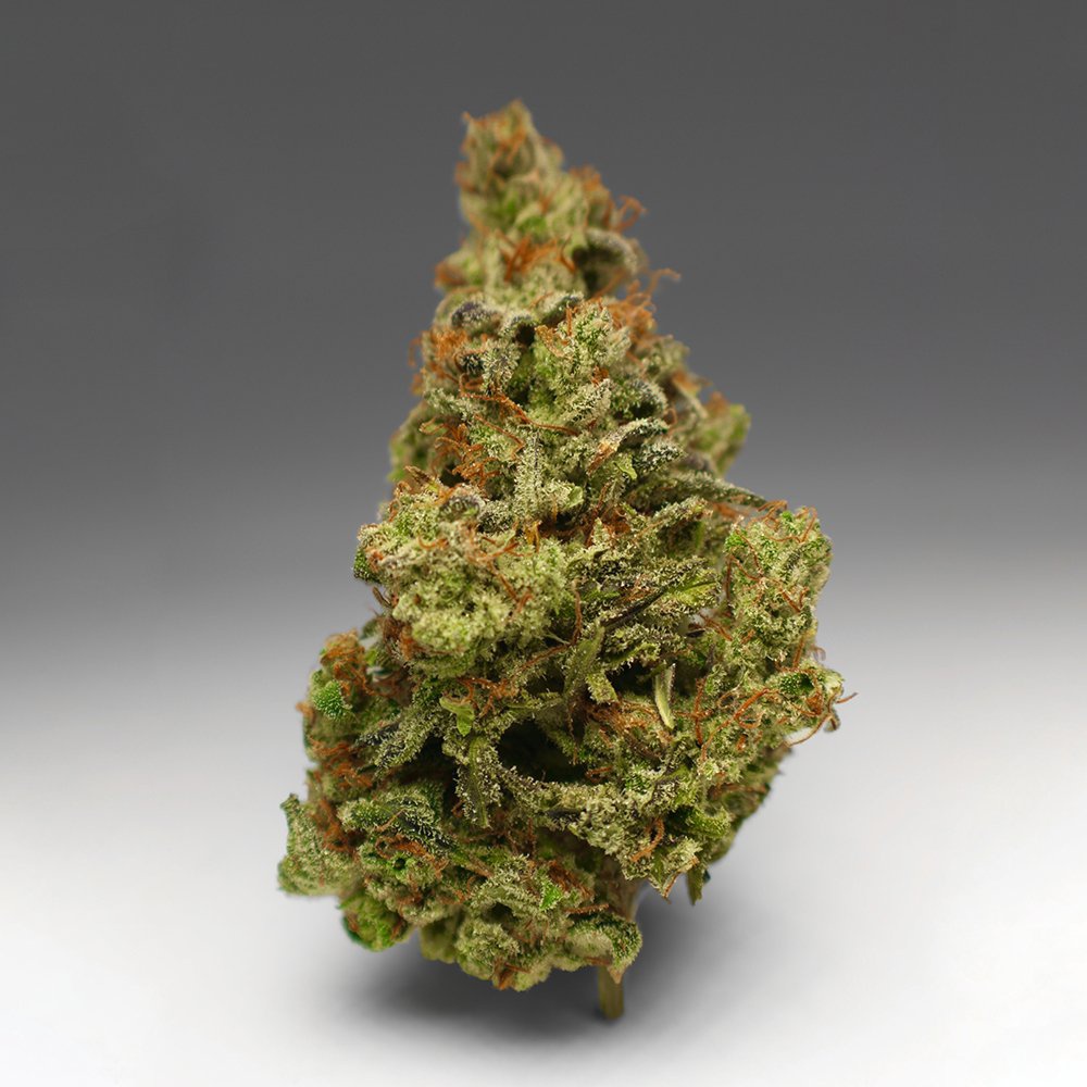 Extraterrestrial Bananas Marijuana Strain Information & Reviews AllBud