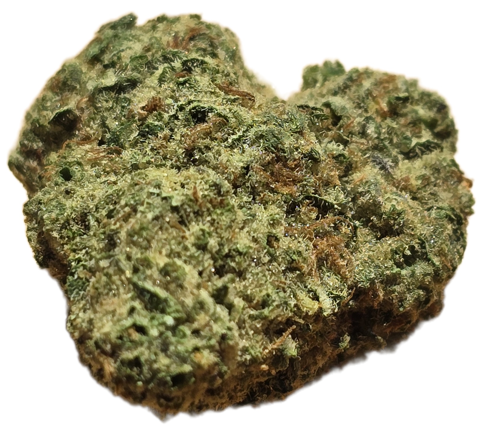 Face Melt OG archive 1