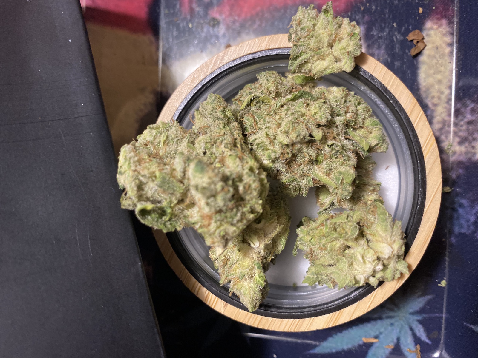 Forbidden Zkittlez Marijuana Strain Information & Reviews AllBud
