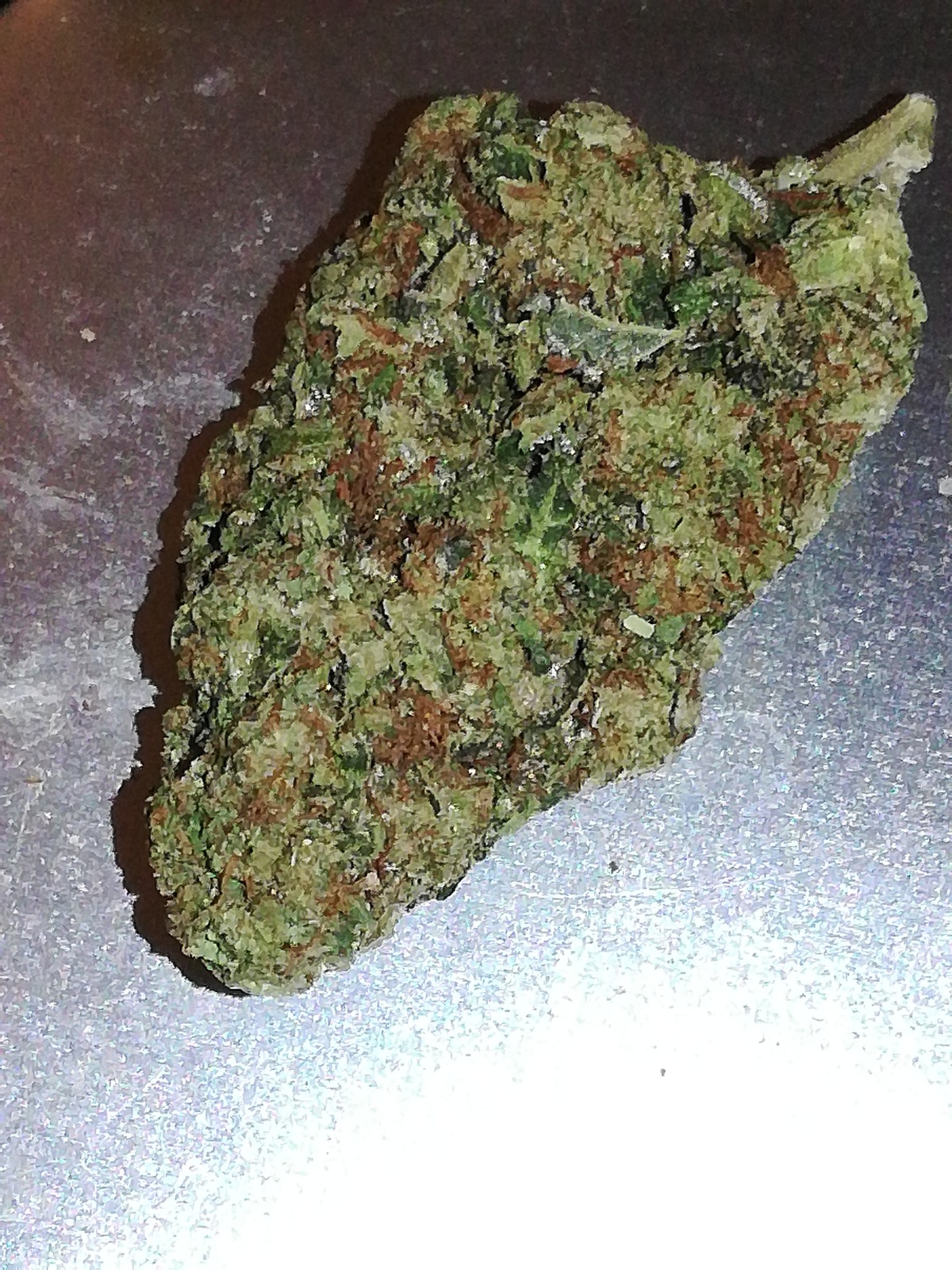 Fortune Cookies Marijuana Strain Information & Reviews AllBud