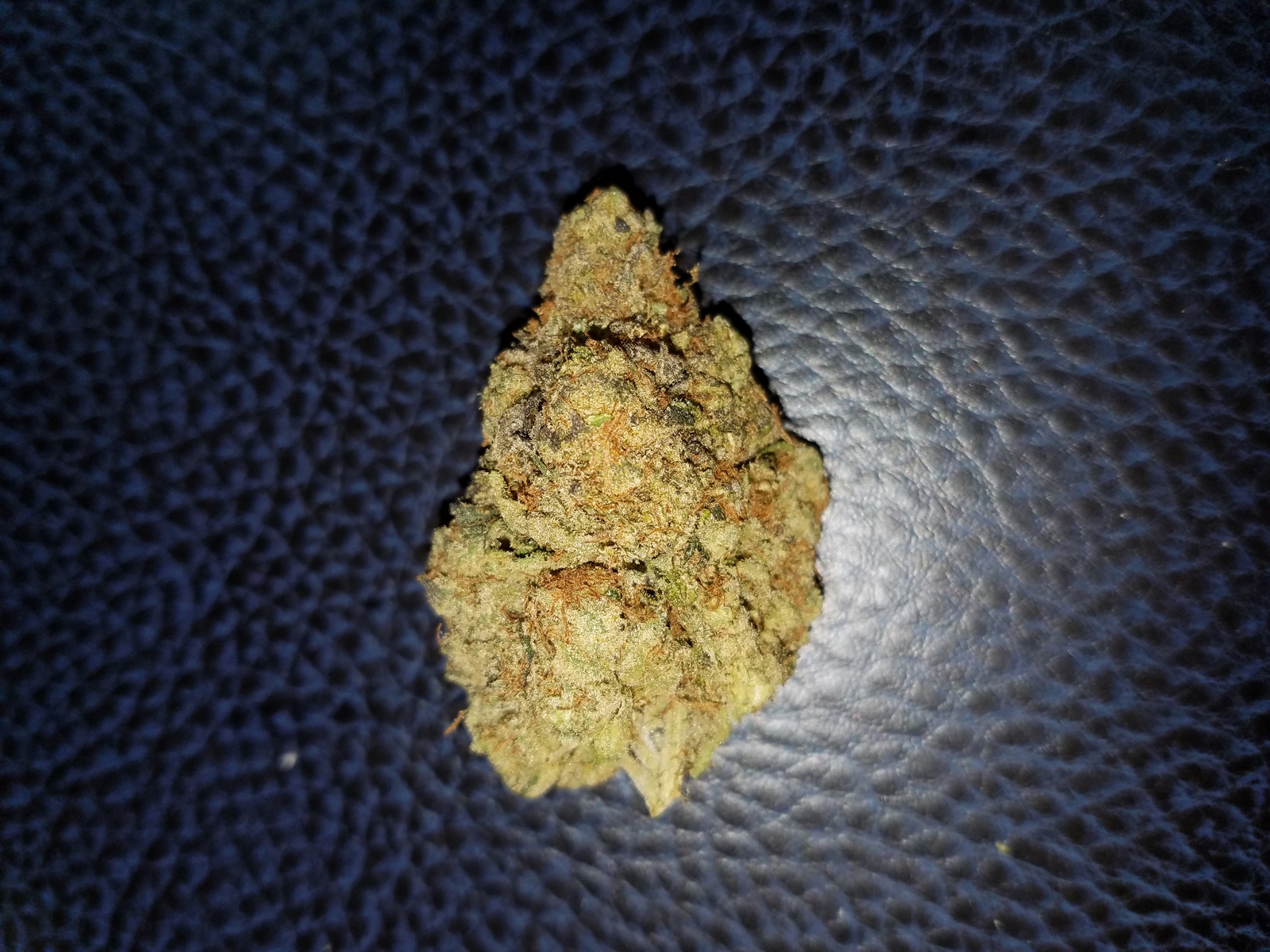 Fresh Frozen Marijuana Strain Information & Reviews AllBud