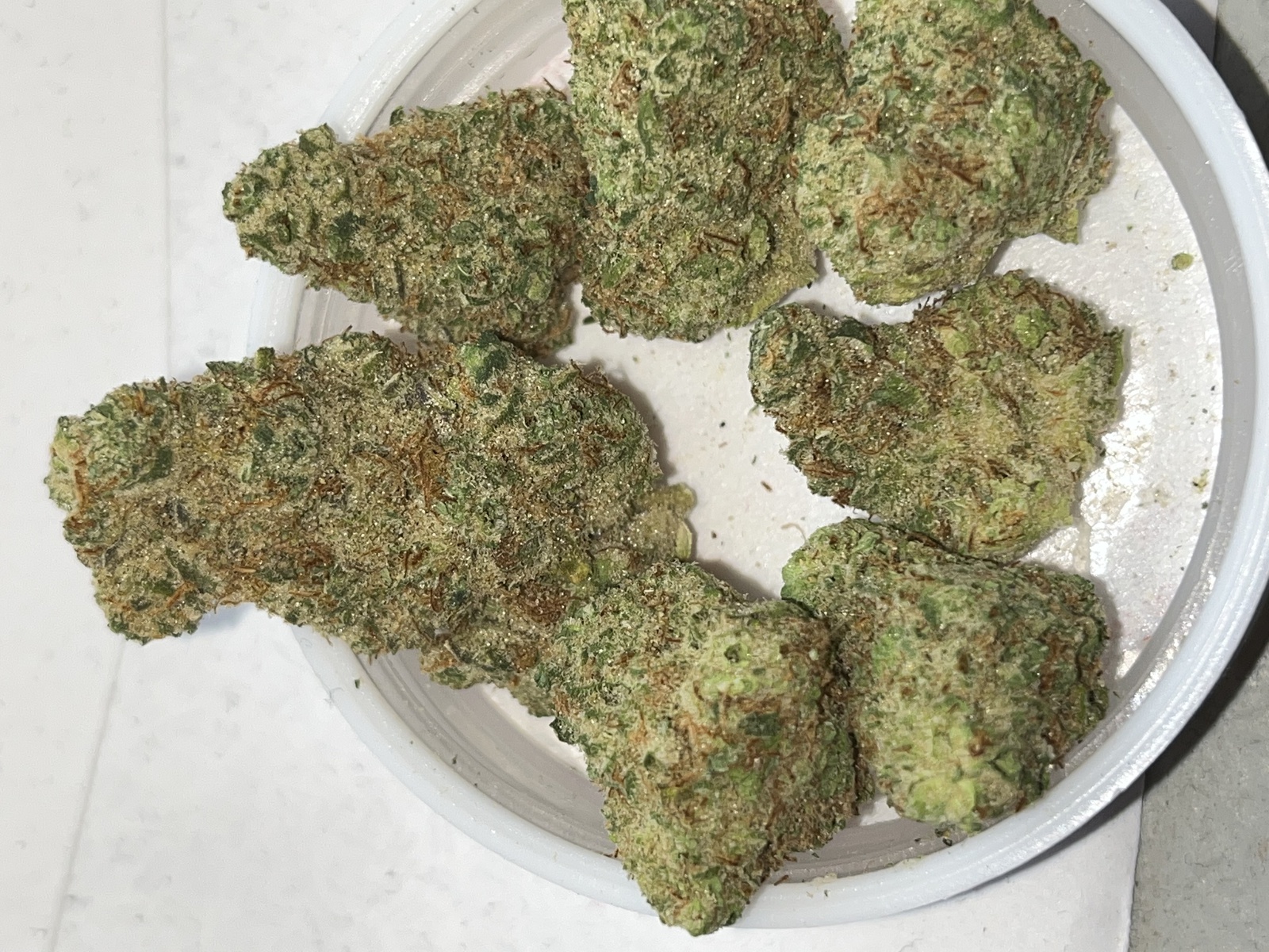 Fresh Squeezed OG Marijuana Strain Information & Reviews | AllBud