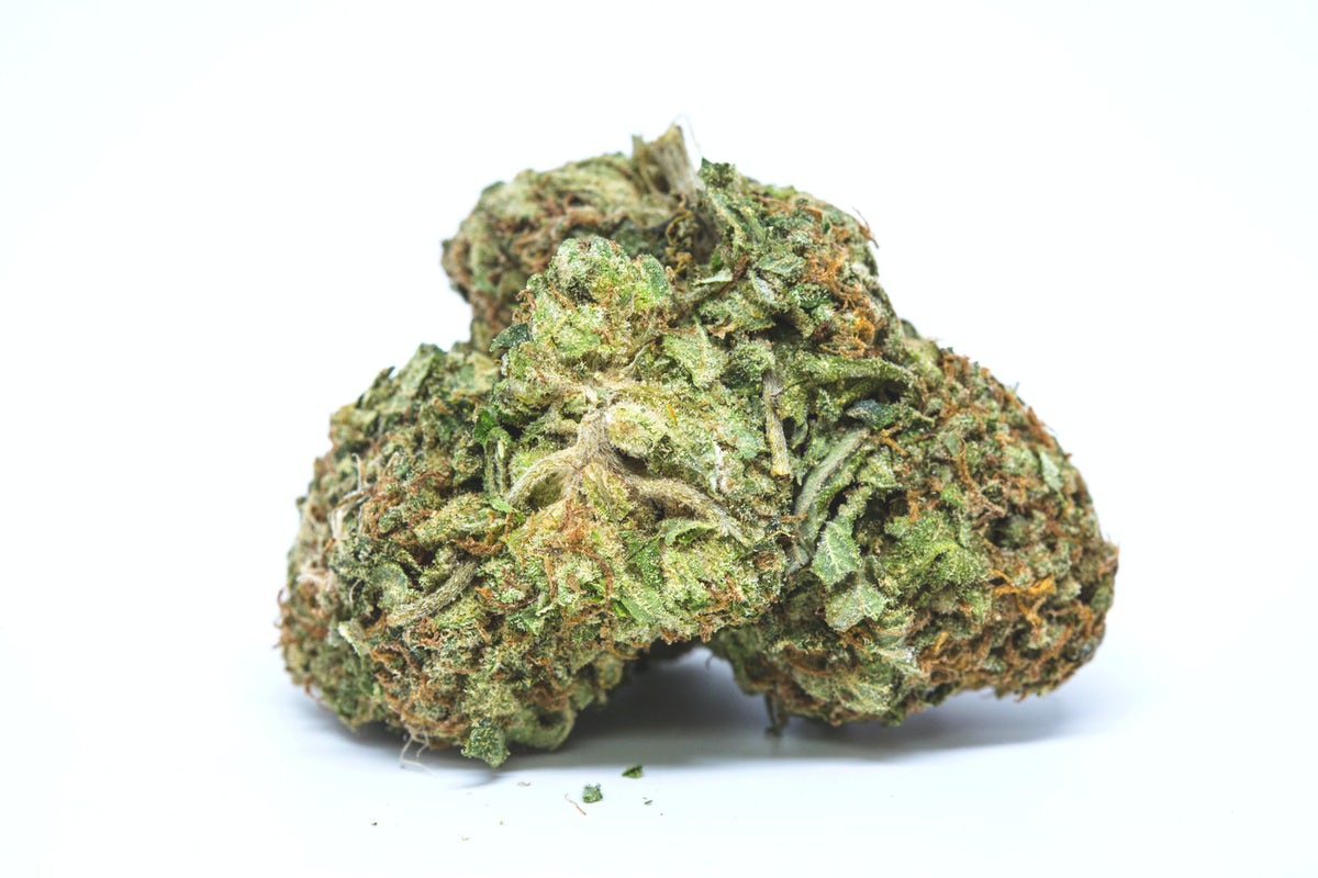 Frosty Jesus Marijuana Strain Information & Reviews | AllBud