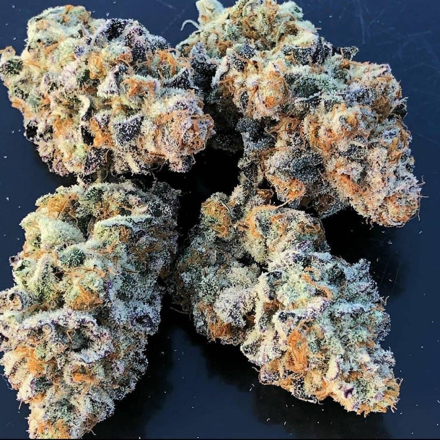 Frozen Bananas Marijuana Strain Information & Reviews AllBud