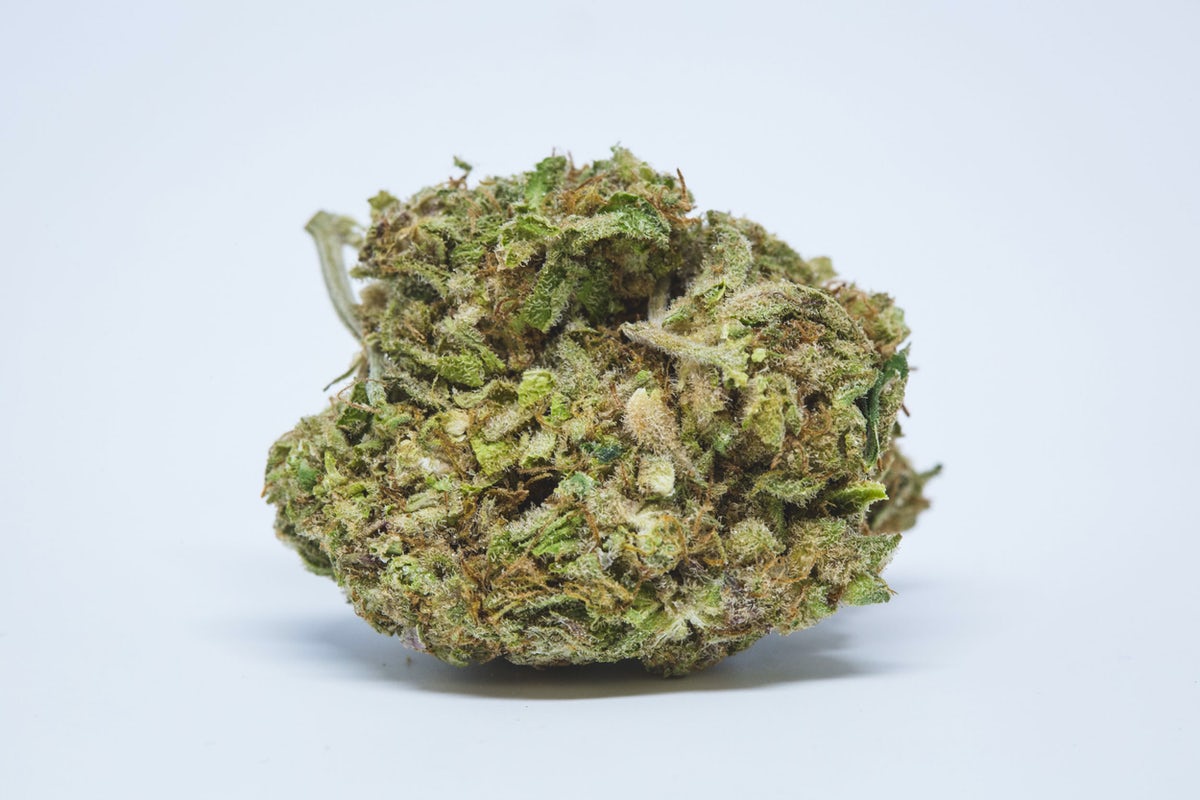 Frozen Tangerines Marijuana Strain Information & Reviews AllBud