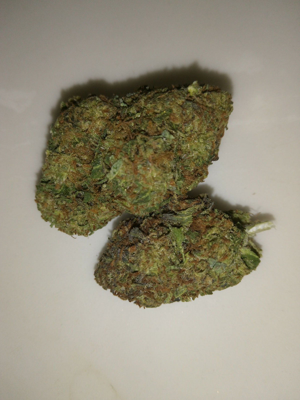 Gas Face Marijuana Strain Information & Reviews AllBud