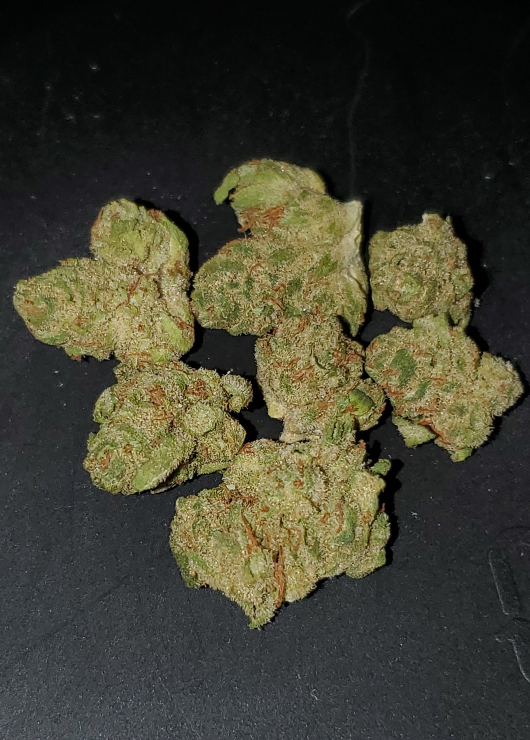 Gas Monkey Marijuana Strain Information & Reviews AllBud