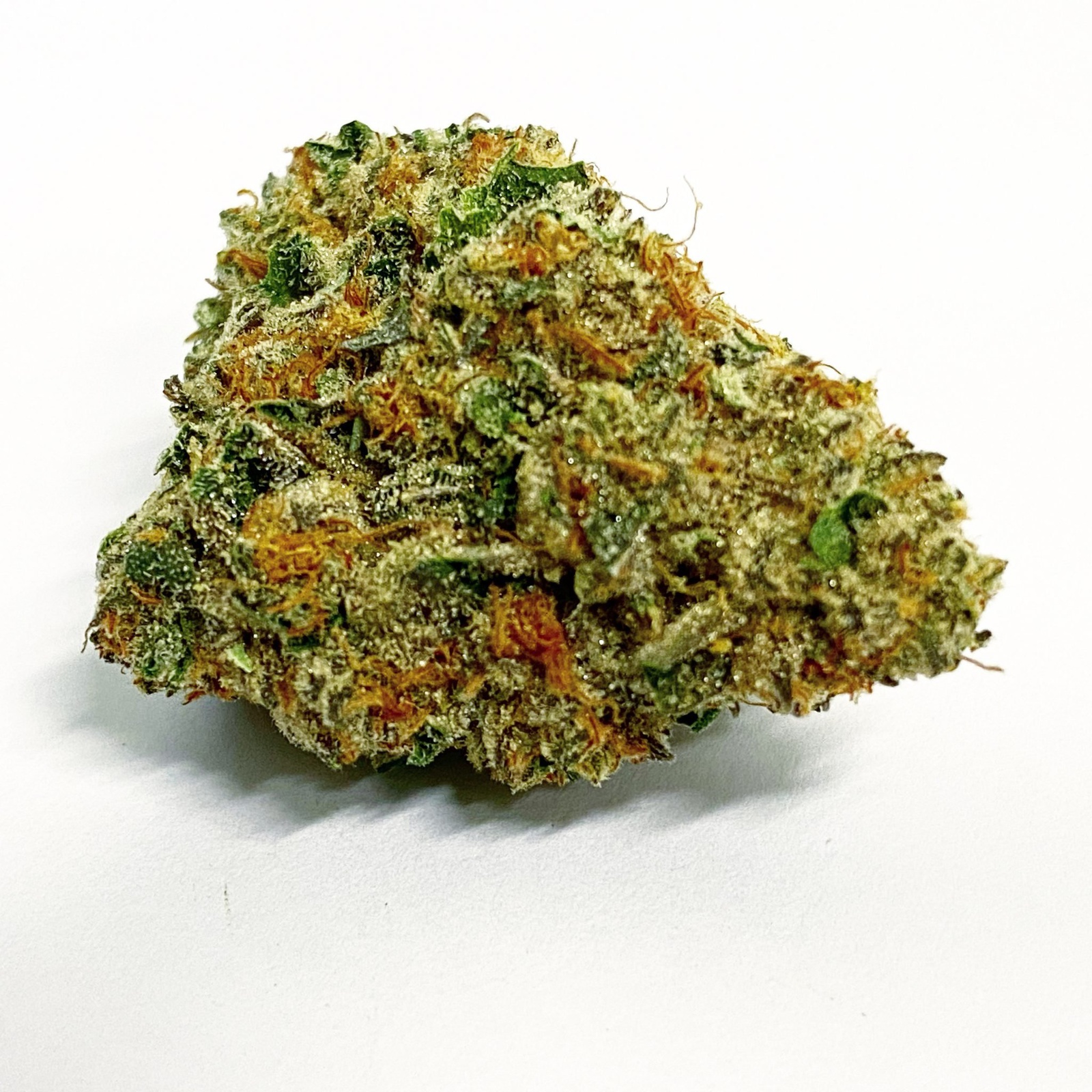 Gas Powered Sherbet Marijuana Strain Information & Reviews AllBud