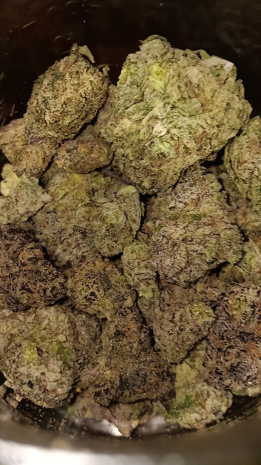 Apple Pie Marijuana Strain Information & Reviews AllBud