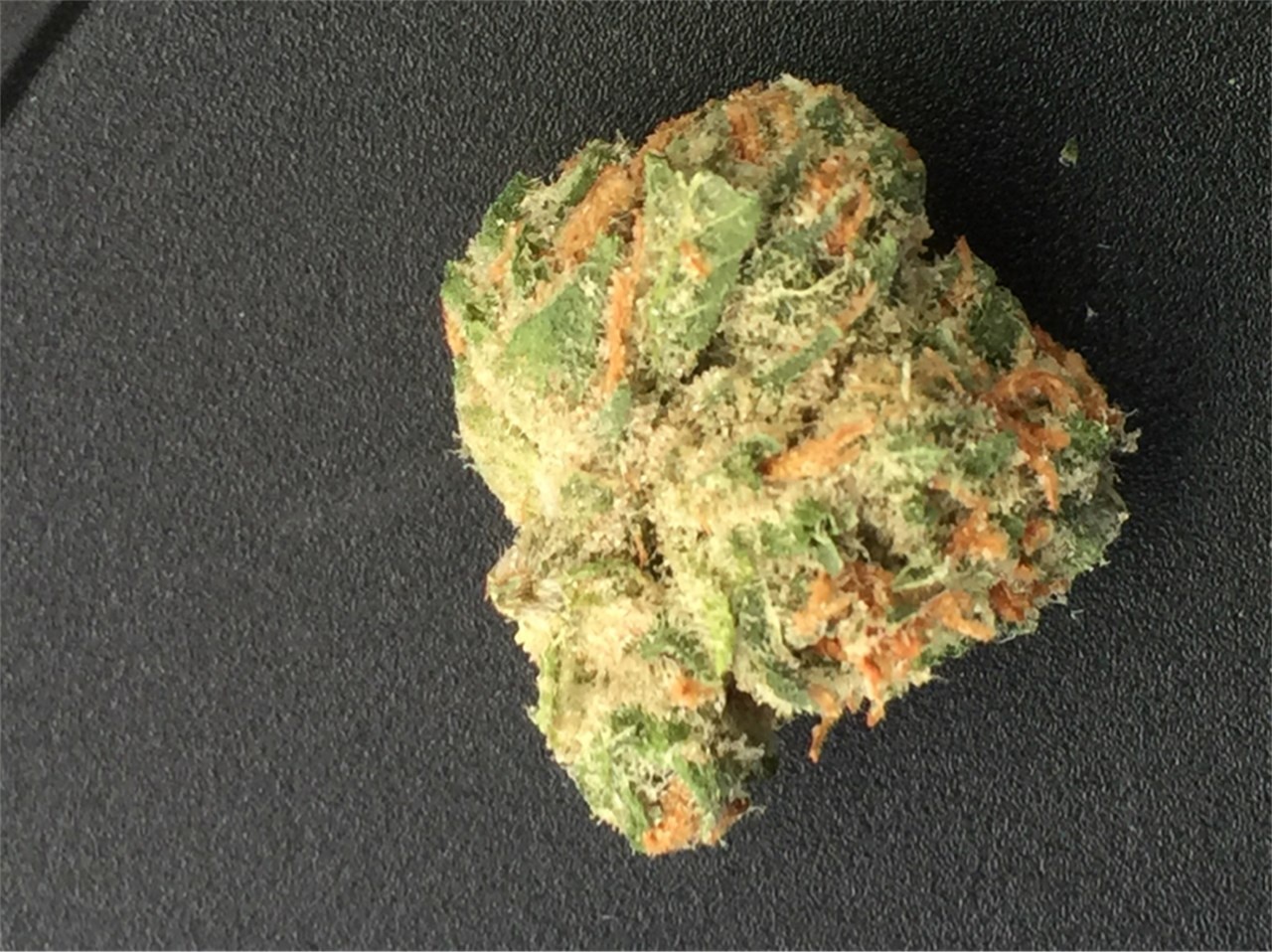 Glass Slipper Marijuana Strain Information & Reviews AllBud