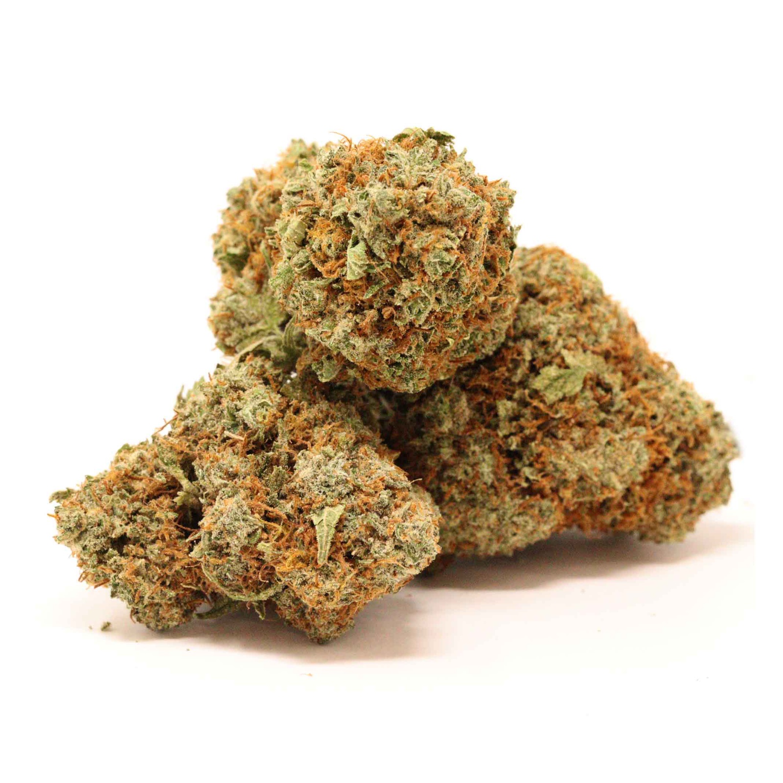 Glow Marijuana Strain Information & Reviews AllBud