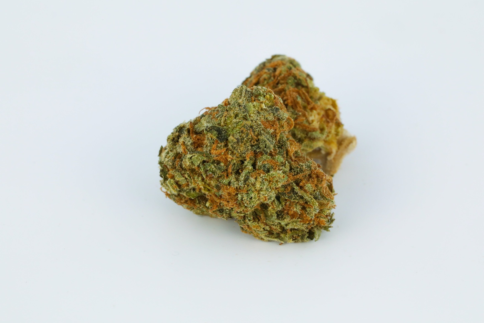 Good Dawg Marijuana Strain Information & Reviews AllBud