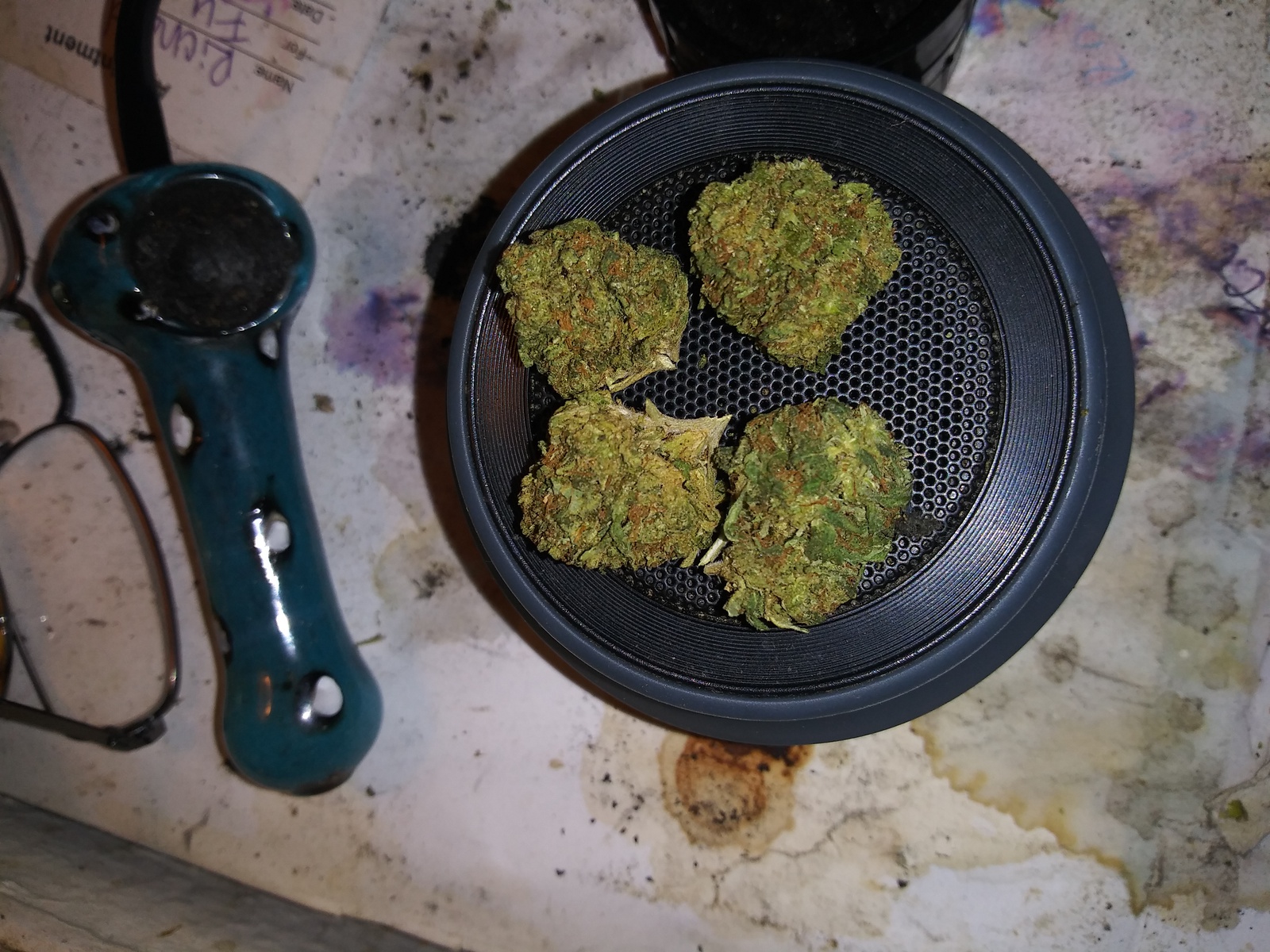 Gorilla Candy Marijuana Strain Information & Reviews AllBud