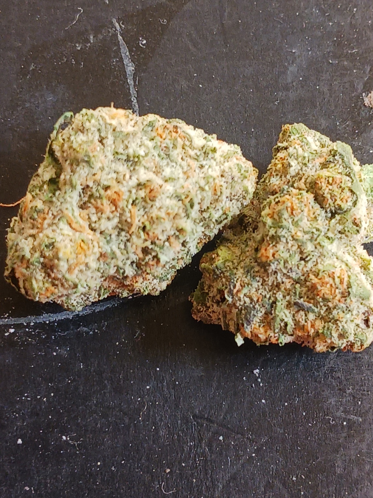 Gorilla Snacks! Marijuana Strain Information & Reviews AllBud