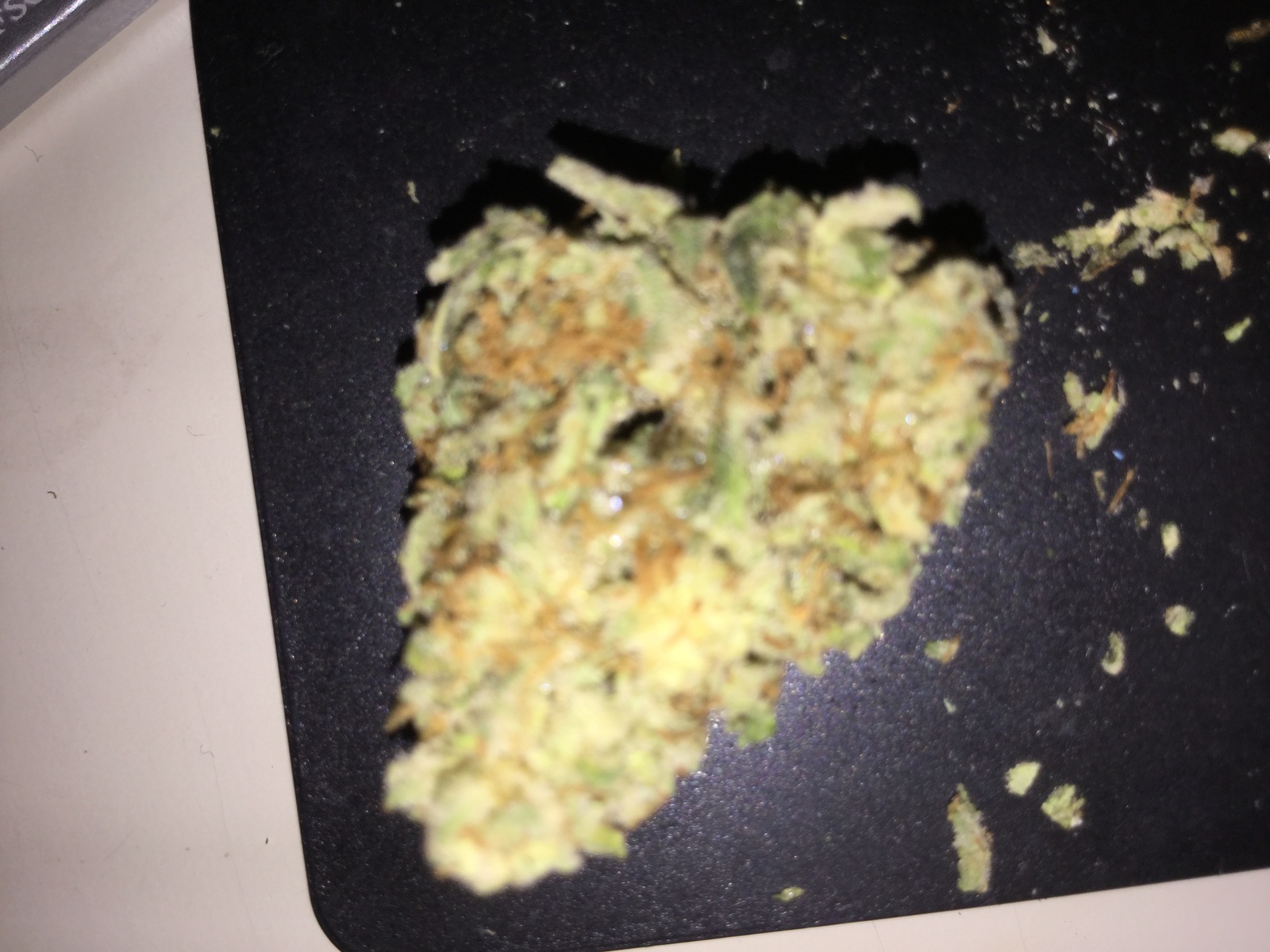 Grape Cookies: strain page photo, credit allbud.s3.amazonaws.com, copyright status shown with credit copyright unverified