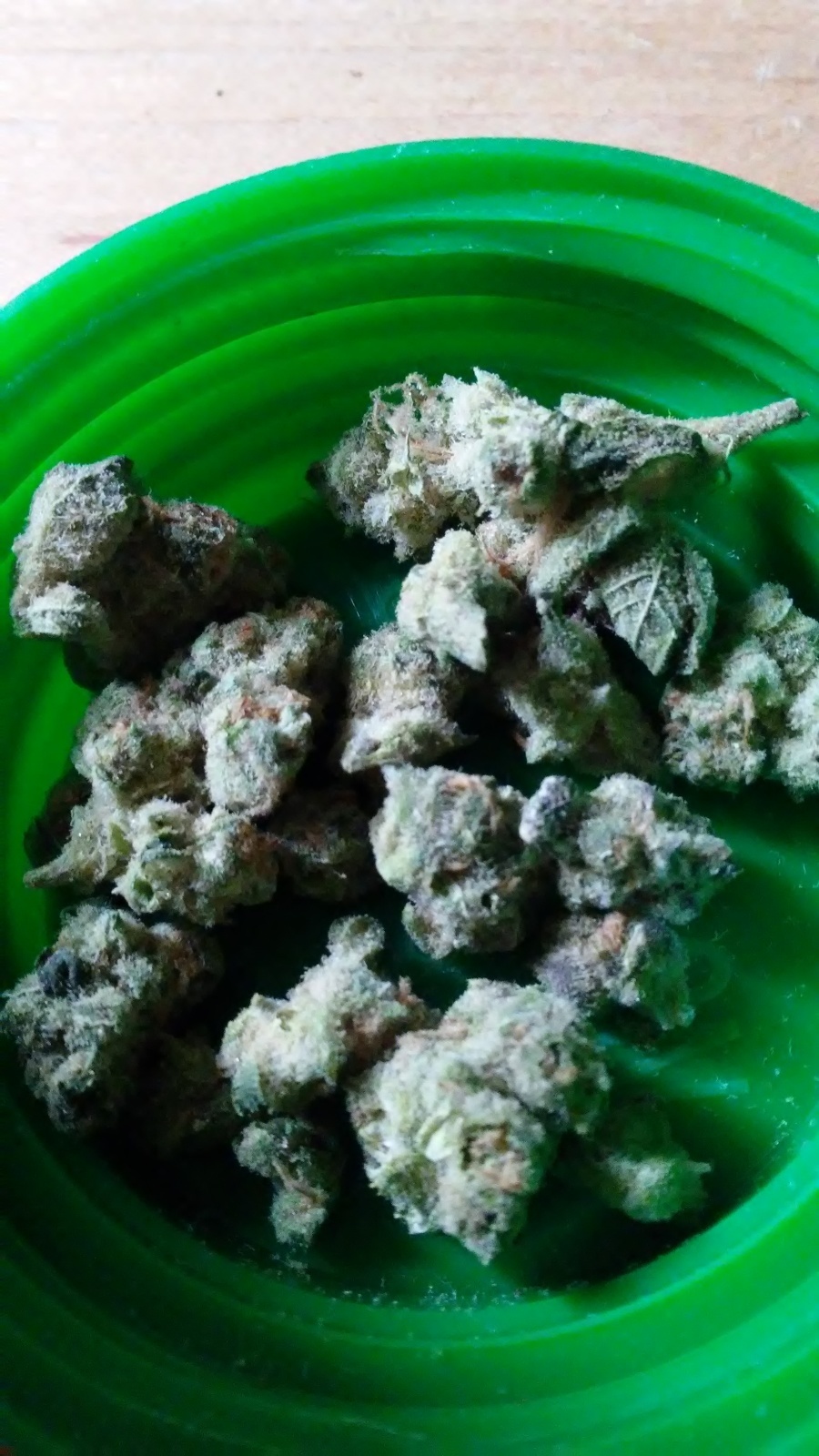 Grape Escape Marijuana Strain Information & Reviews AllBud