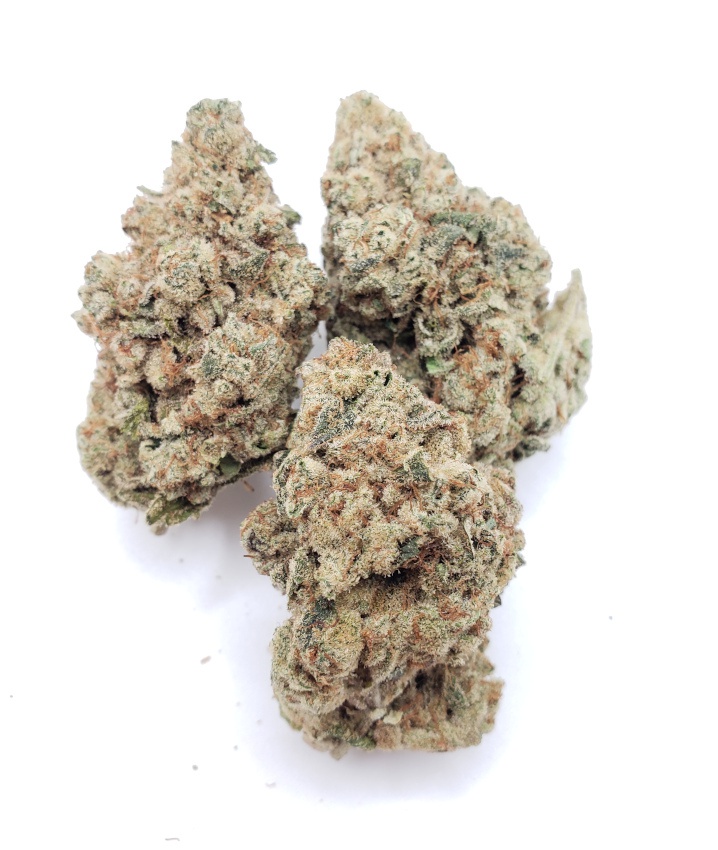 The Grape Gatsby Marijuana Strain Information & Reviews AllBud