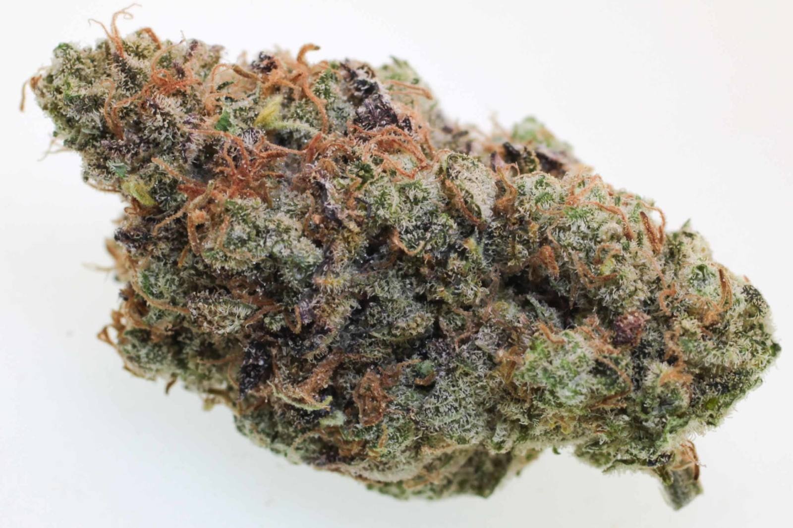 Grape Goddess Marijuana Strain Information & Reviews AllBud
