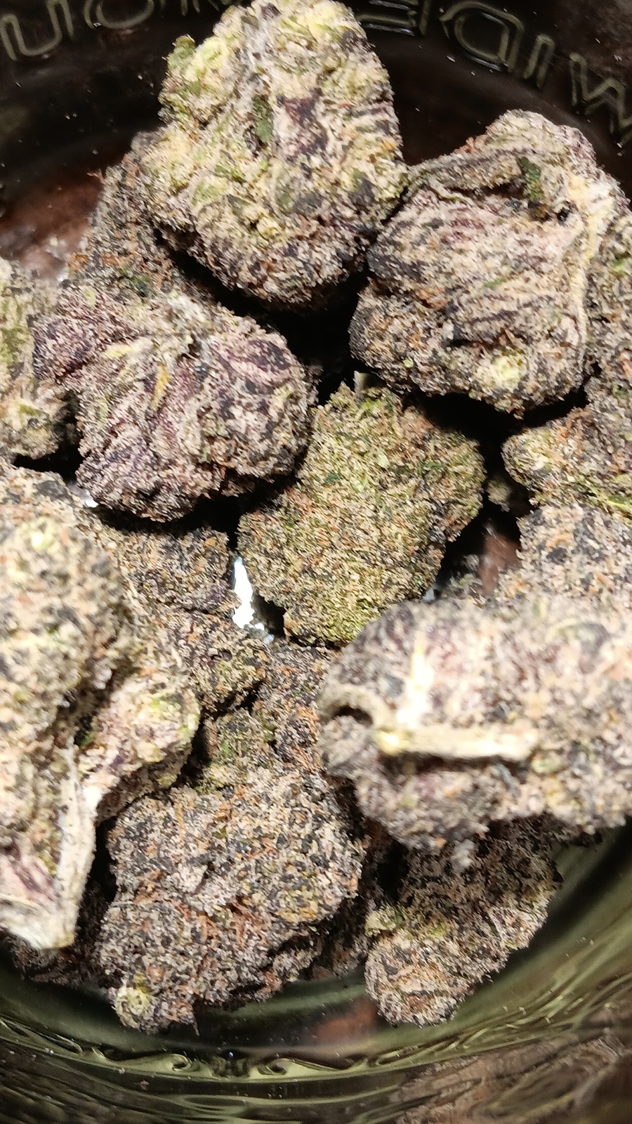 Grape Gorilla Glue Marijuana Strain Information & Reviews AllBud