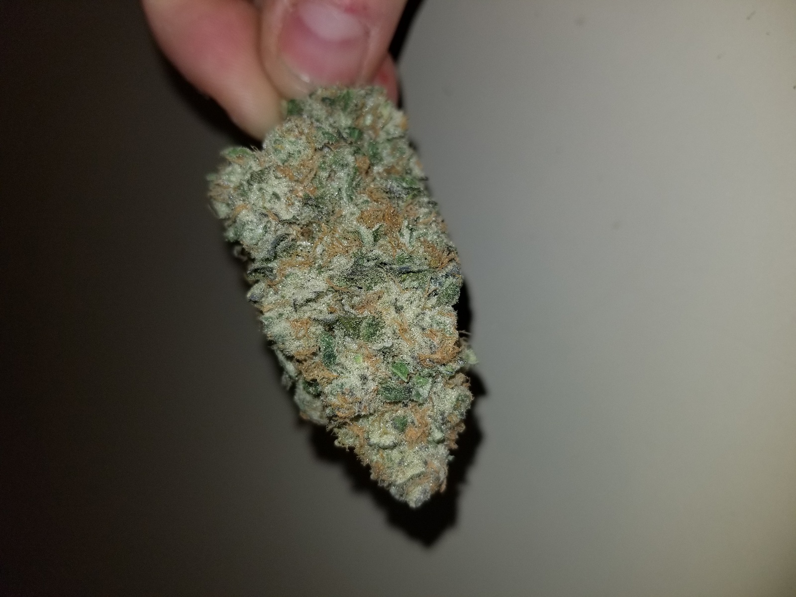 Grape Sorbet Marijuana Strain Information & Reviews AllBud