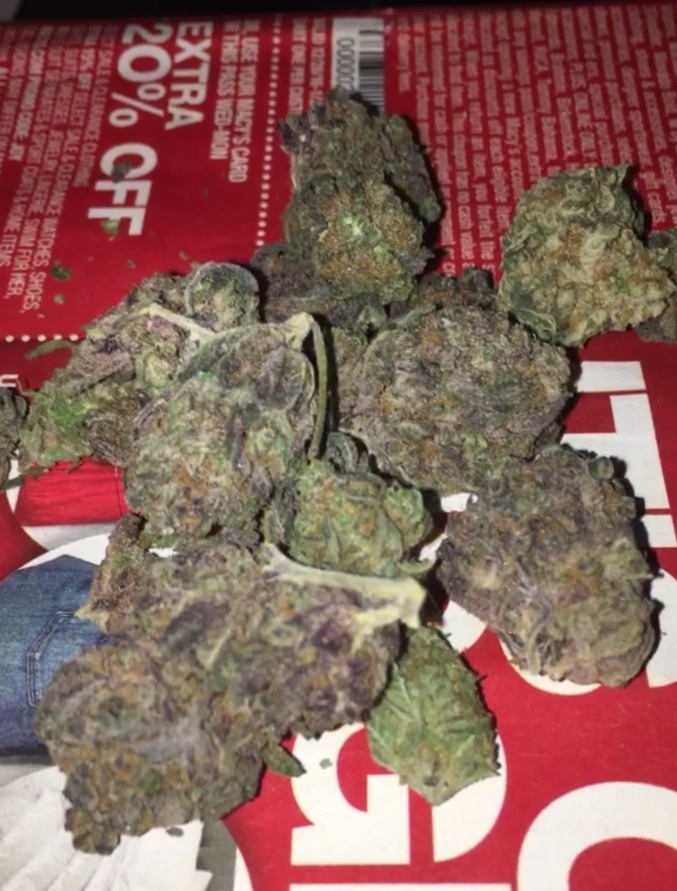 grapefruit blaze Marijuana Strain Information & Reviews AllBud