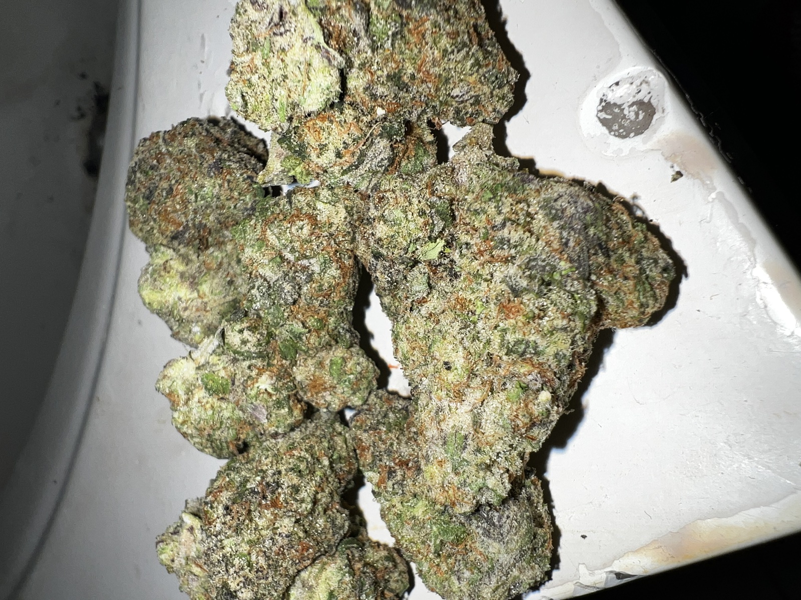 Green Grapes Marijuana Strain Information & Reviews AllBud