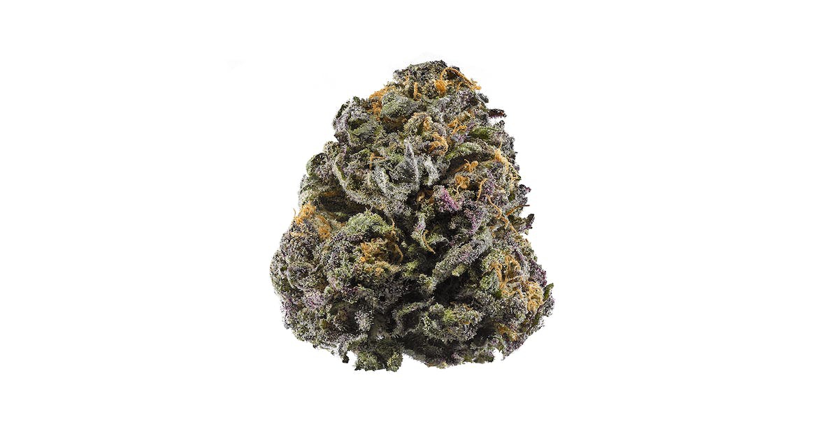 Han solo hash plant